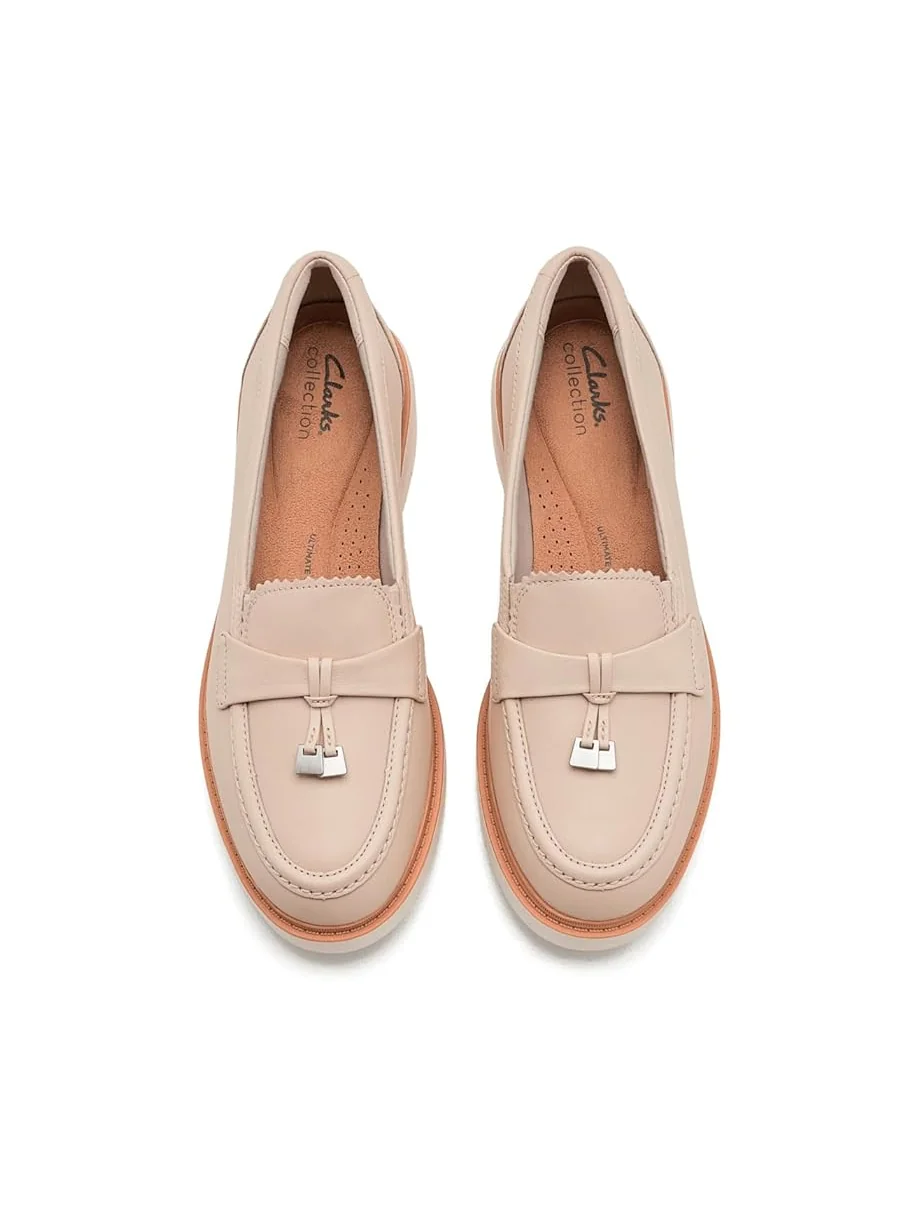 Женские лоферы Clarks Westlynn Bella — 2