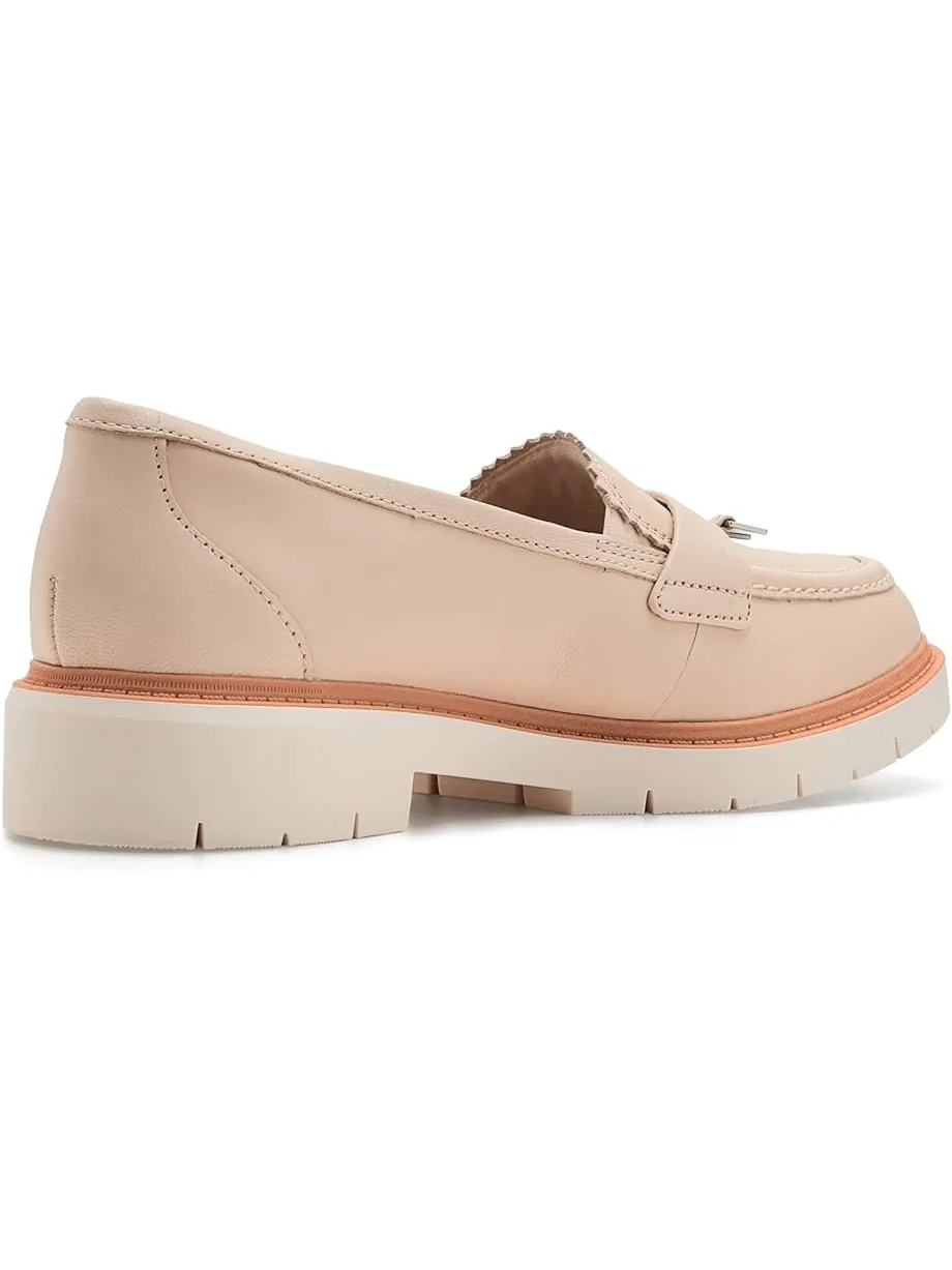 Женские лоферы Clarks Westlynn Bella — 3