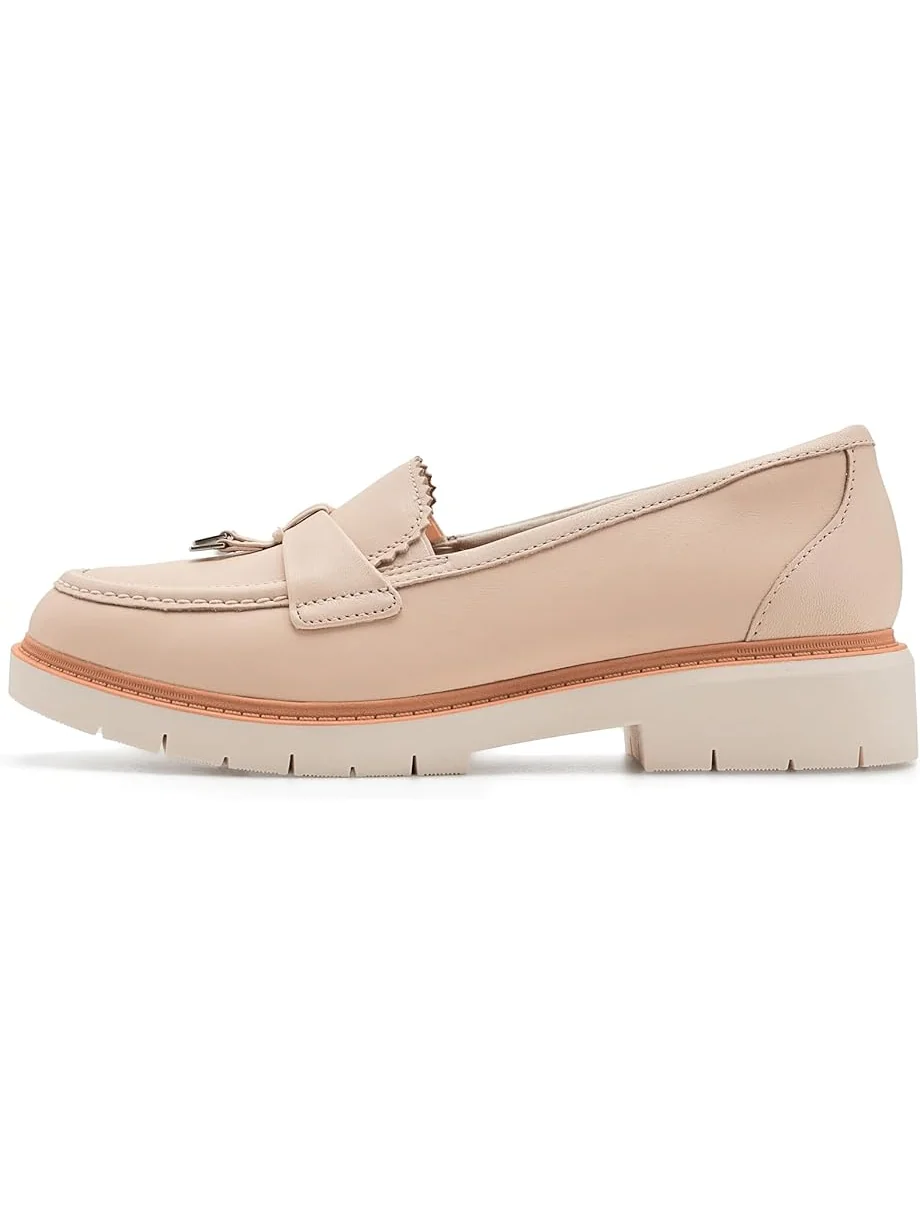 Женские лоферы Clarks Westlynn Bella — 4
