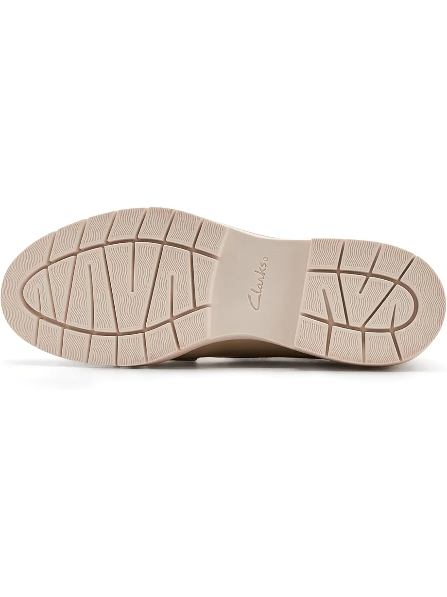 Женские лоферы Clarks Westlynn Bella — 5