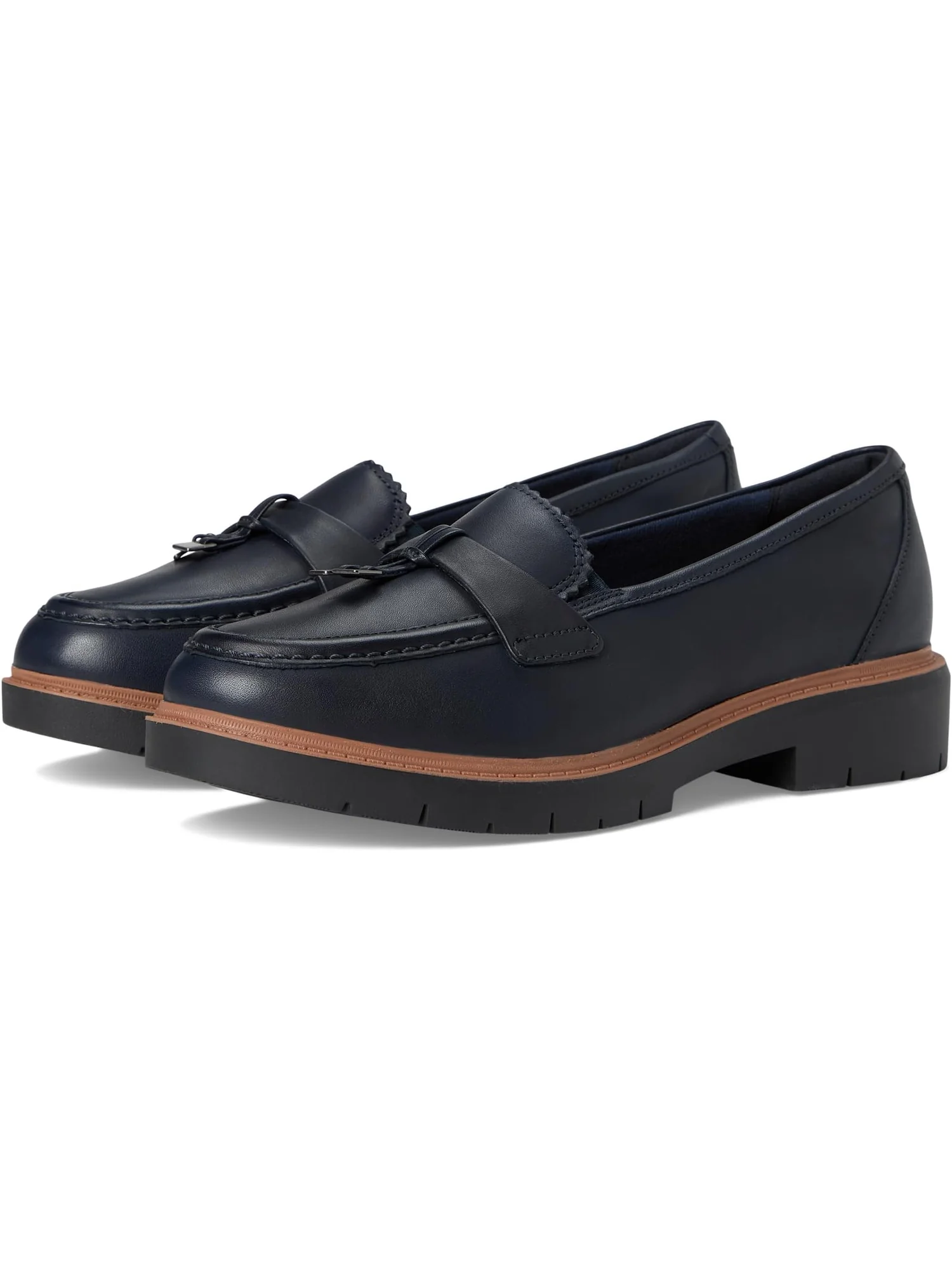 Лоферы Clarks Westlynn Bella — 1