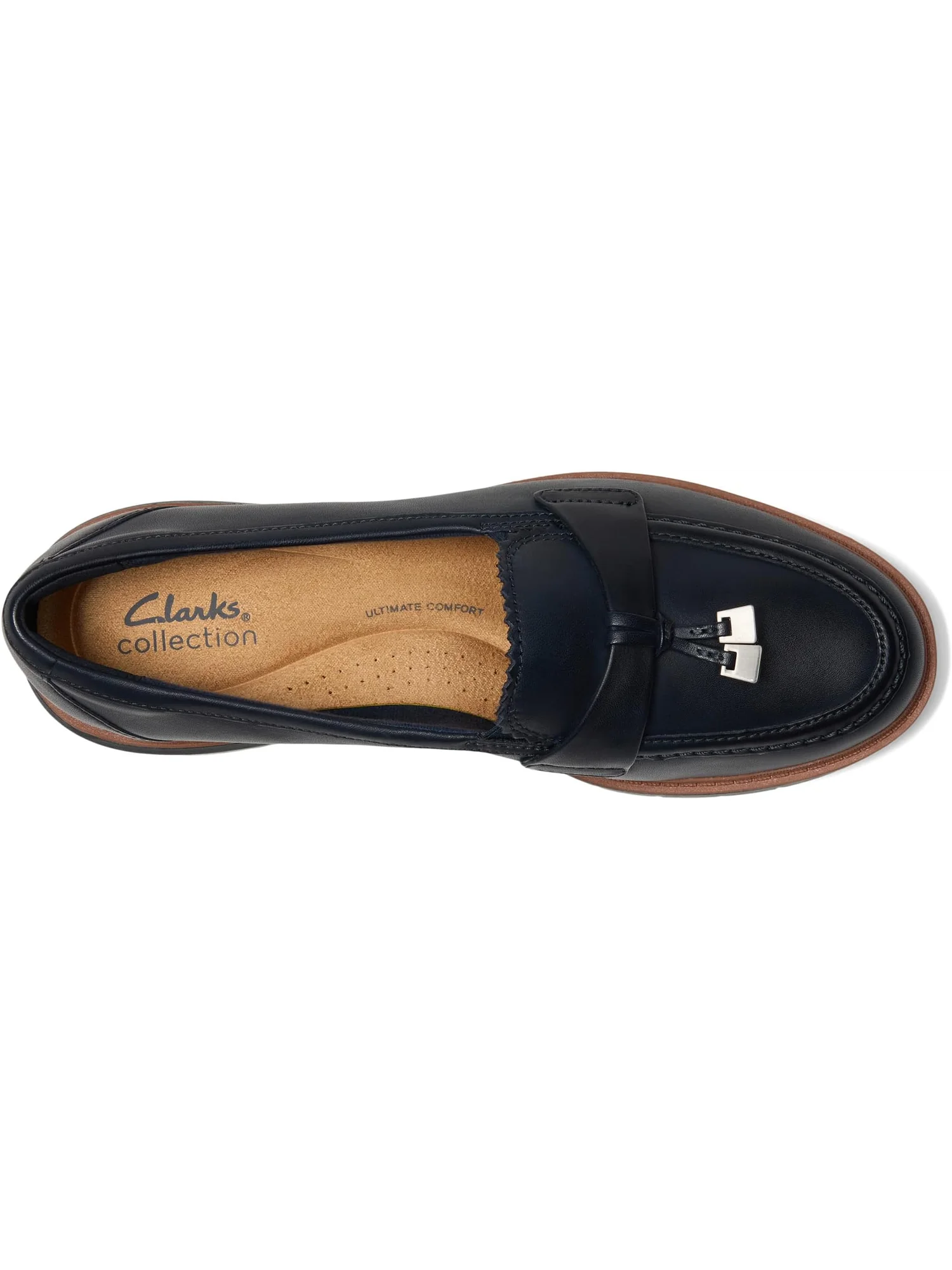 Лоферы Clarks Westlynn Bella — 2