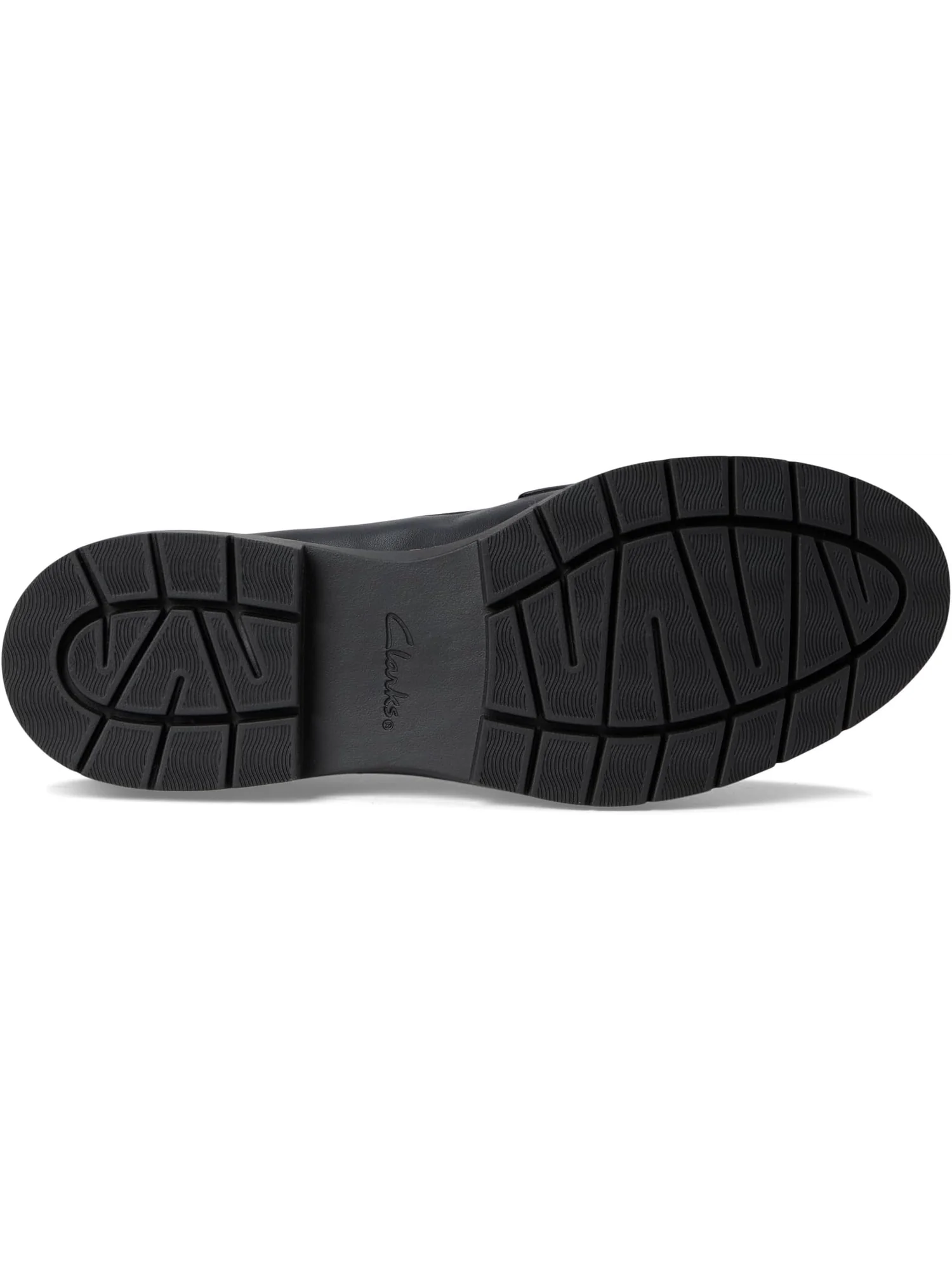 Лоферы Clarks Westlynn Bella — 3