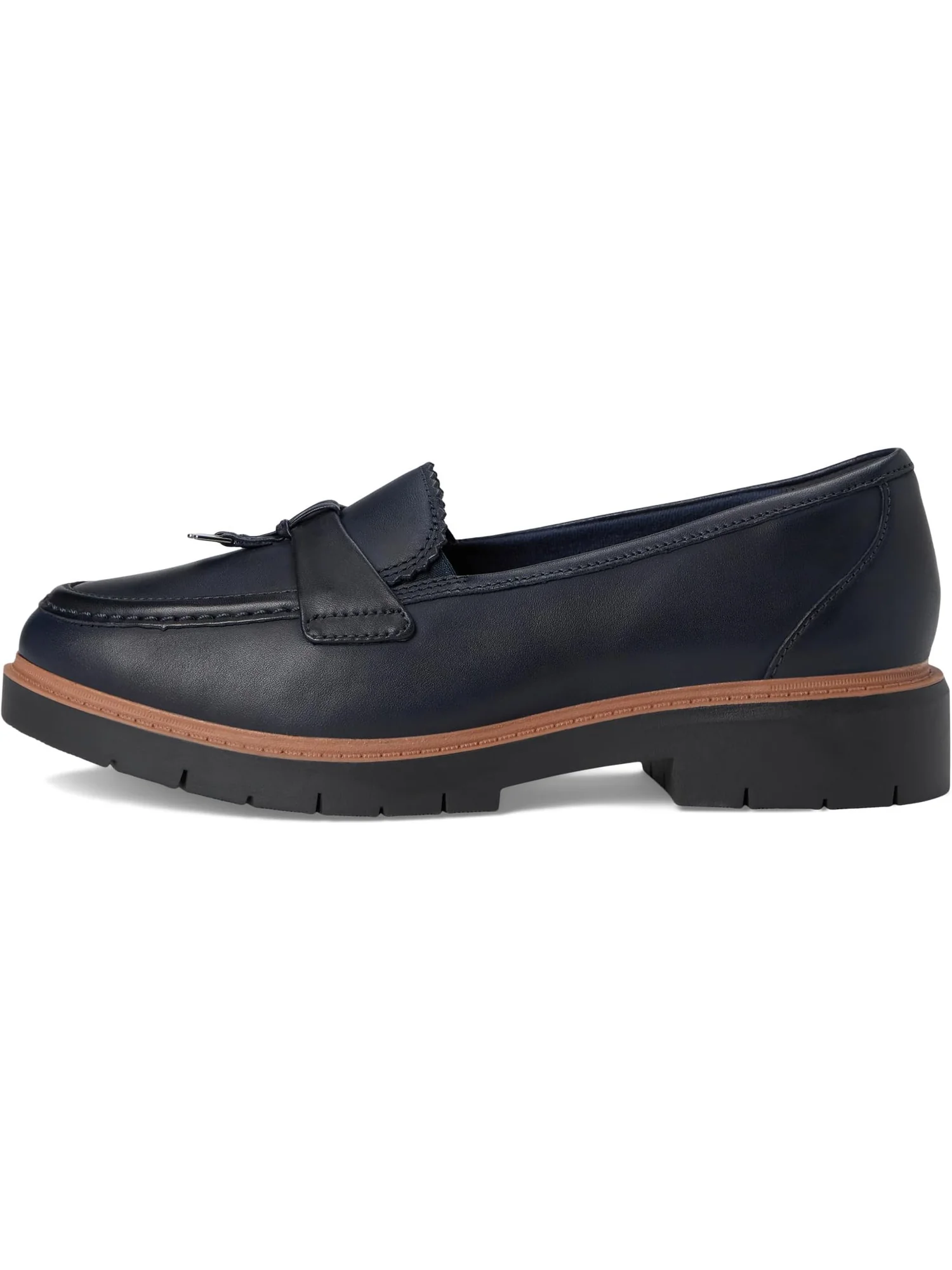 Лоферы Clarks Westlynn Bella — 4