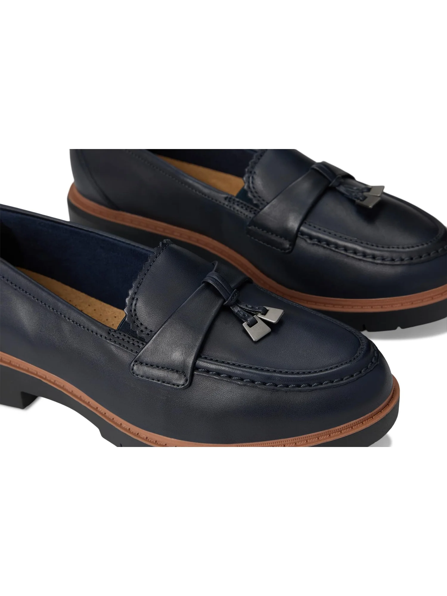 Лоферы Clarks Westlynn Bella — 6