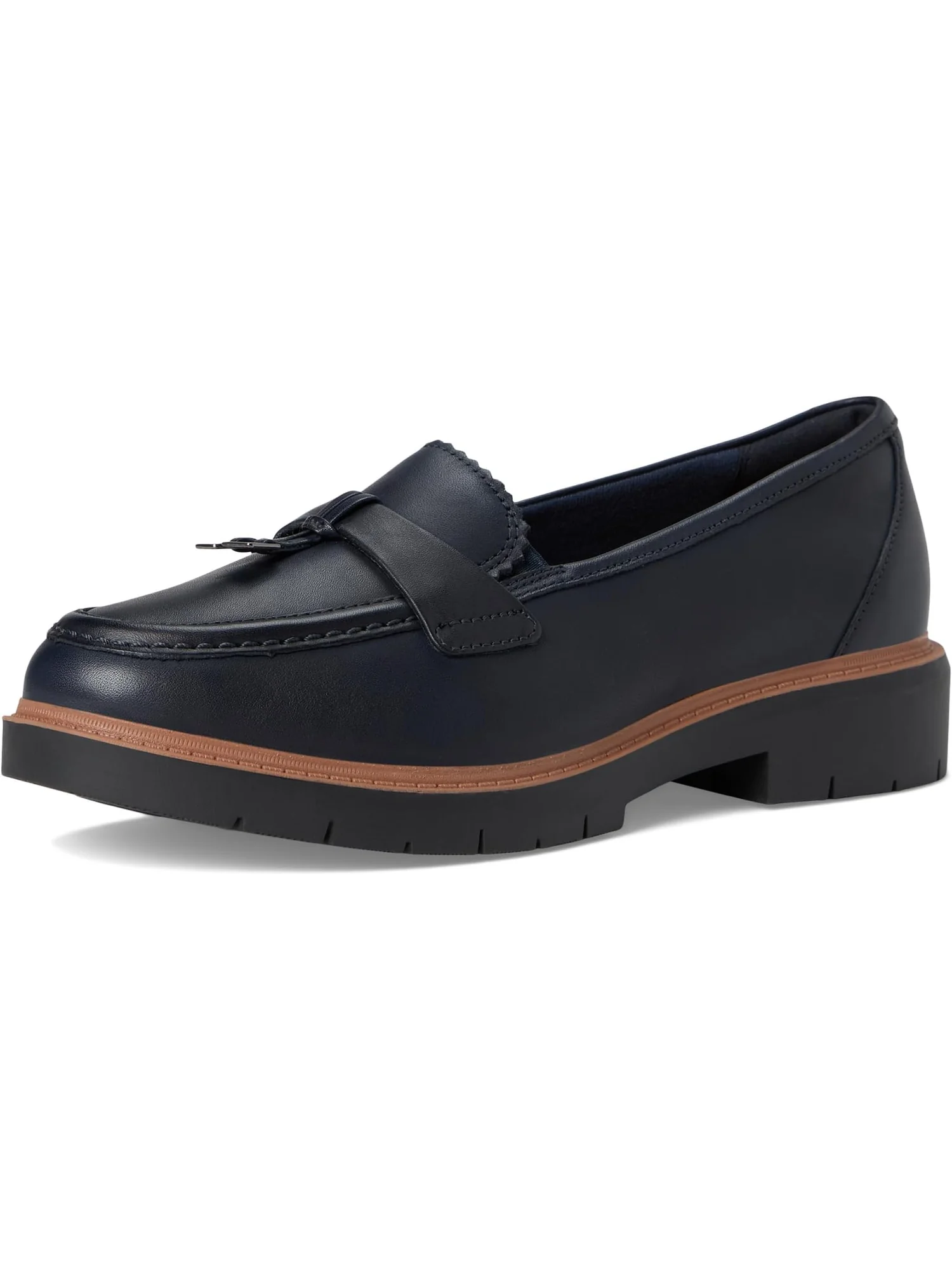 Лоферы Clarks Westlynn Bella — 7