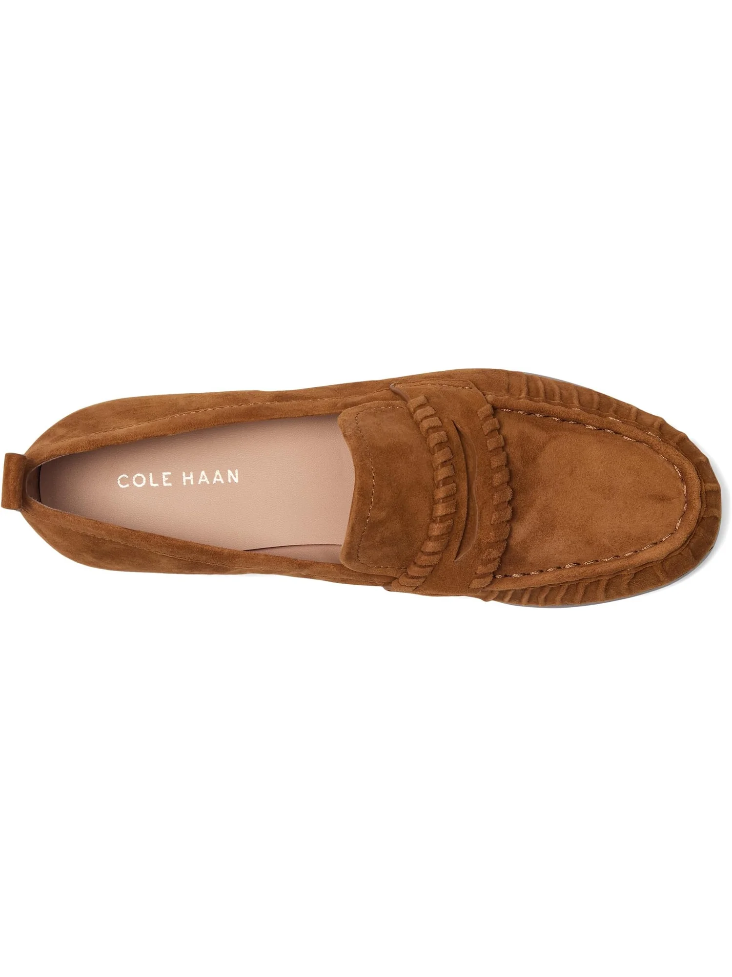 Лоферы Cole Haan Danby Travel Loafers — 2