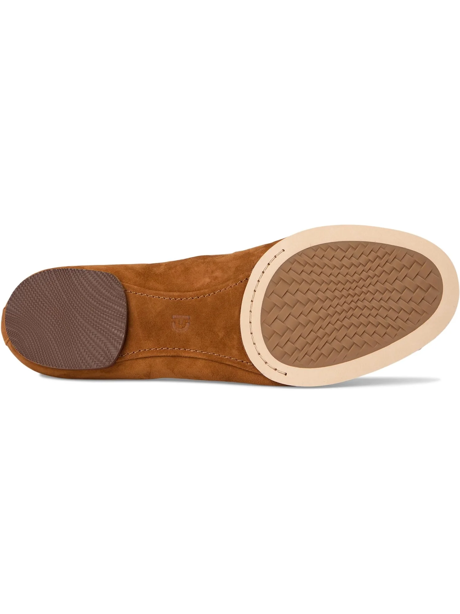 Лоферы Cole Haan Danby Travel Loafers — 3