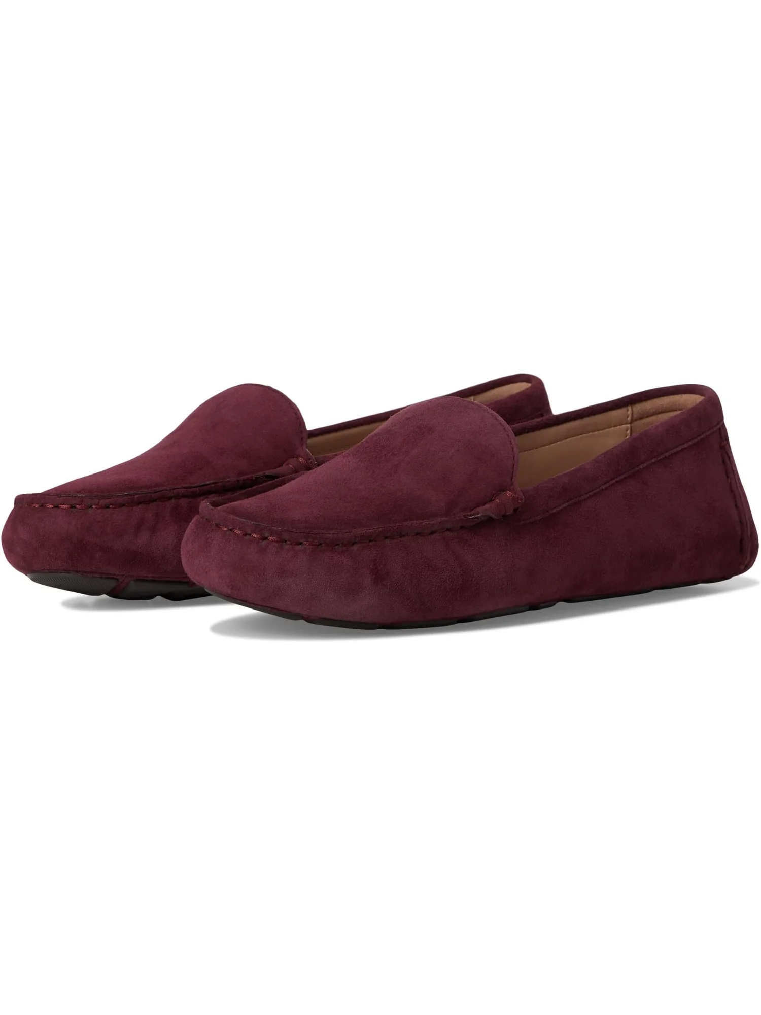 Лоферы Cole Haan Emmie Drivers — 1
