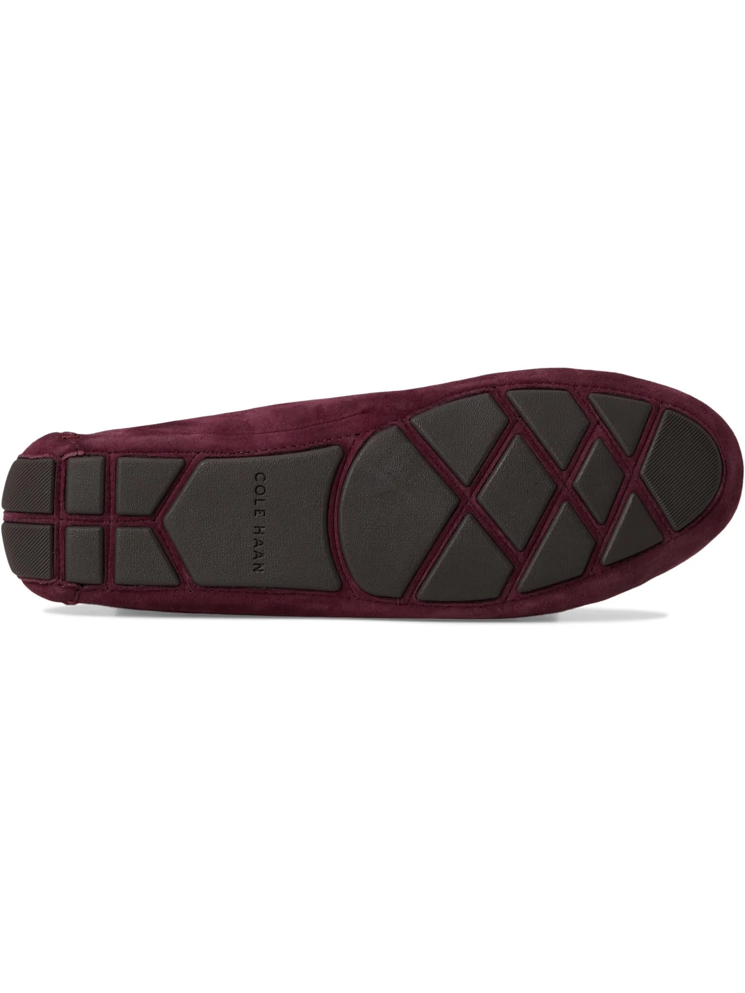 Лоферы Cole Haan Emmie Drivers — 3