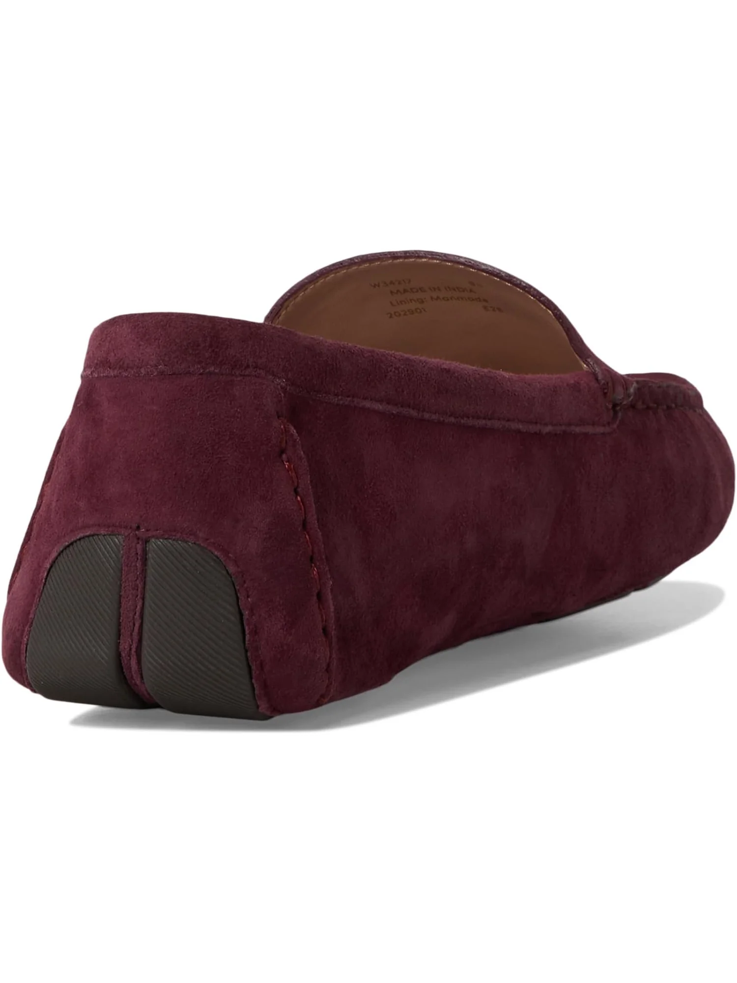 Лоферы Cole Haan Emmie Drivers — 5