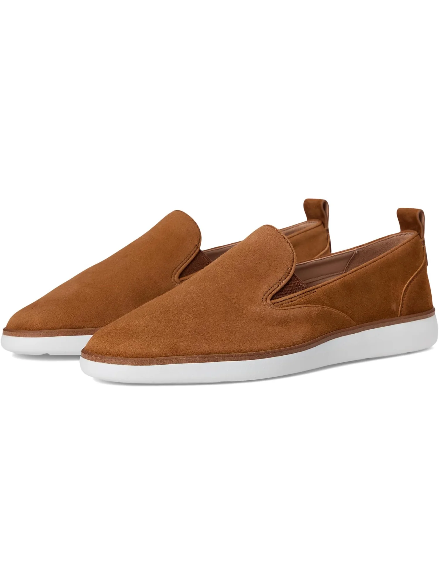 Лоферы Cole Haan Grand Ambition 2.0 Galena Loafers — 1