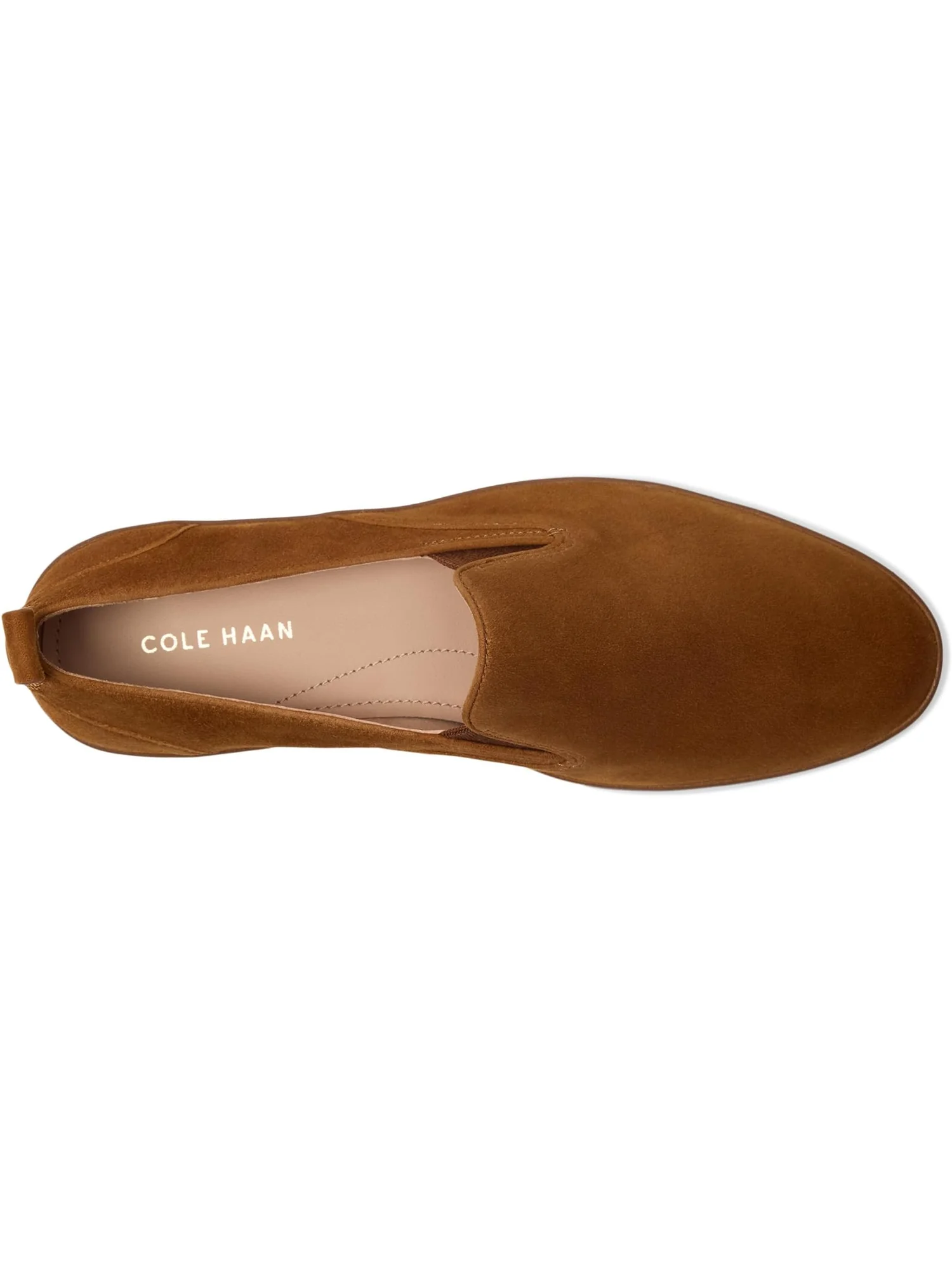 Лоферы Cole Haan Grand Ambition 2.0 Galena Loafers — 2