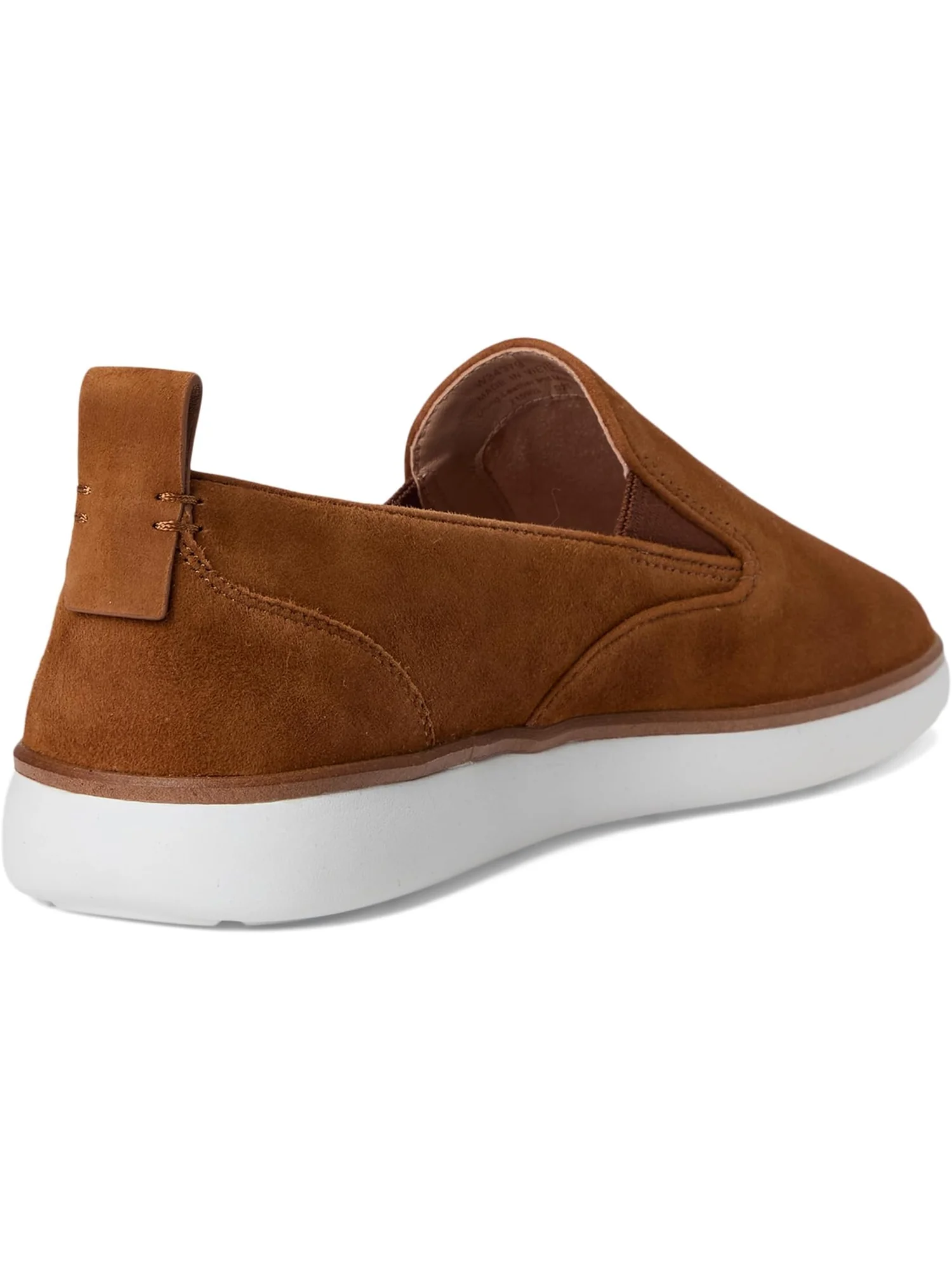 Лоферы Cole Haan Grand Ambition 2.0 Galena Loafers — 5