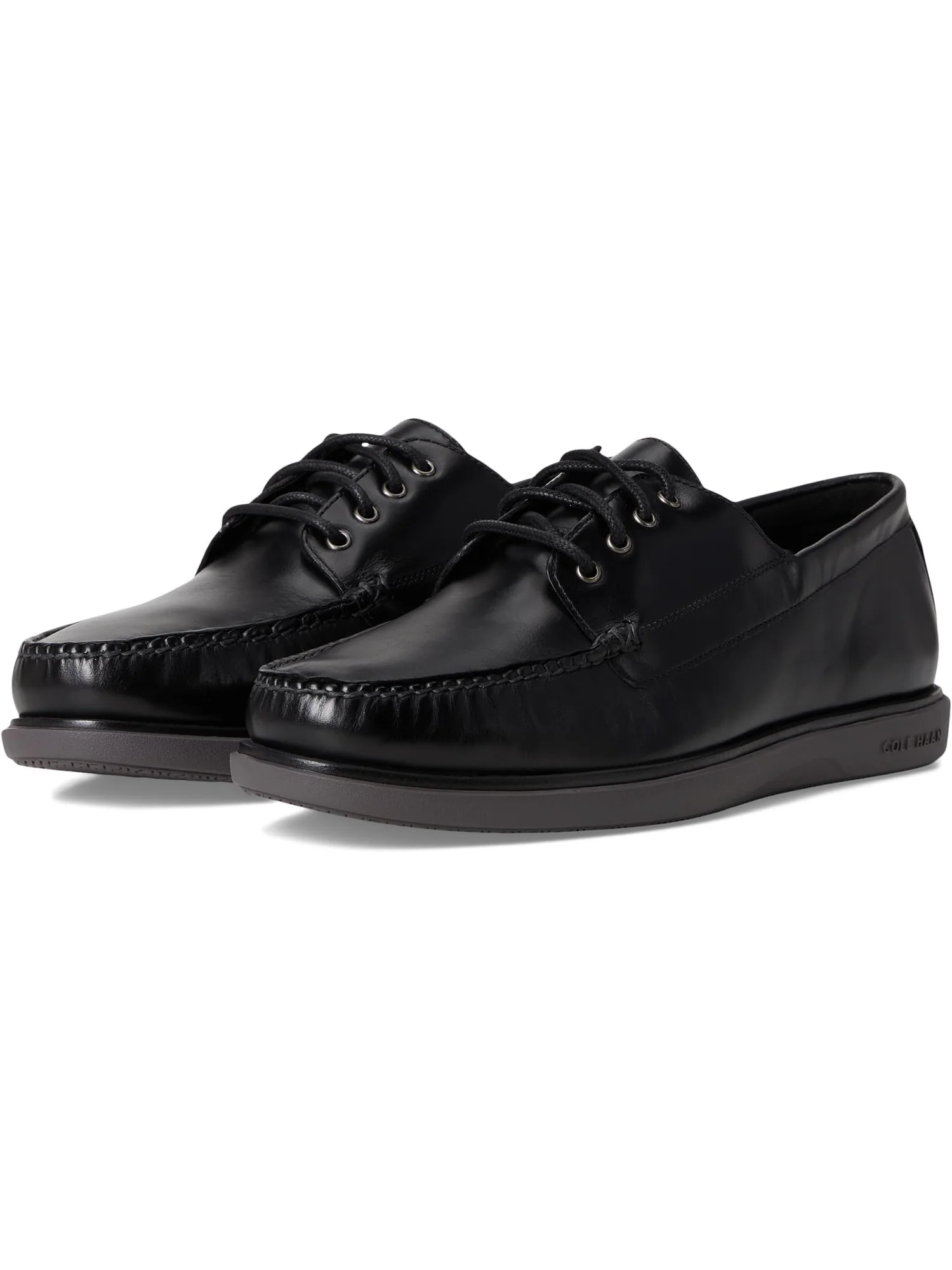 Лоферы Cole Haan Grand 4-Eye Loafers — 1