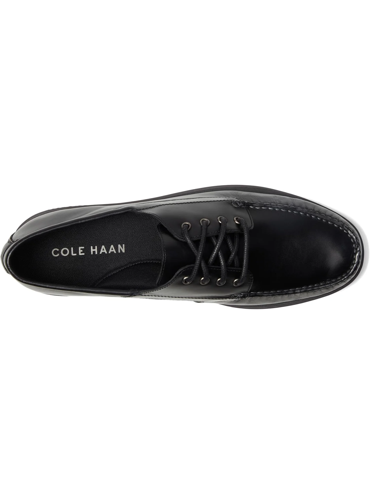 Лоферы Cole Haan Grand 4-Eye Loafers — 2