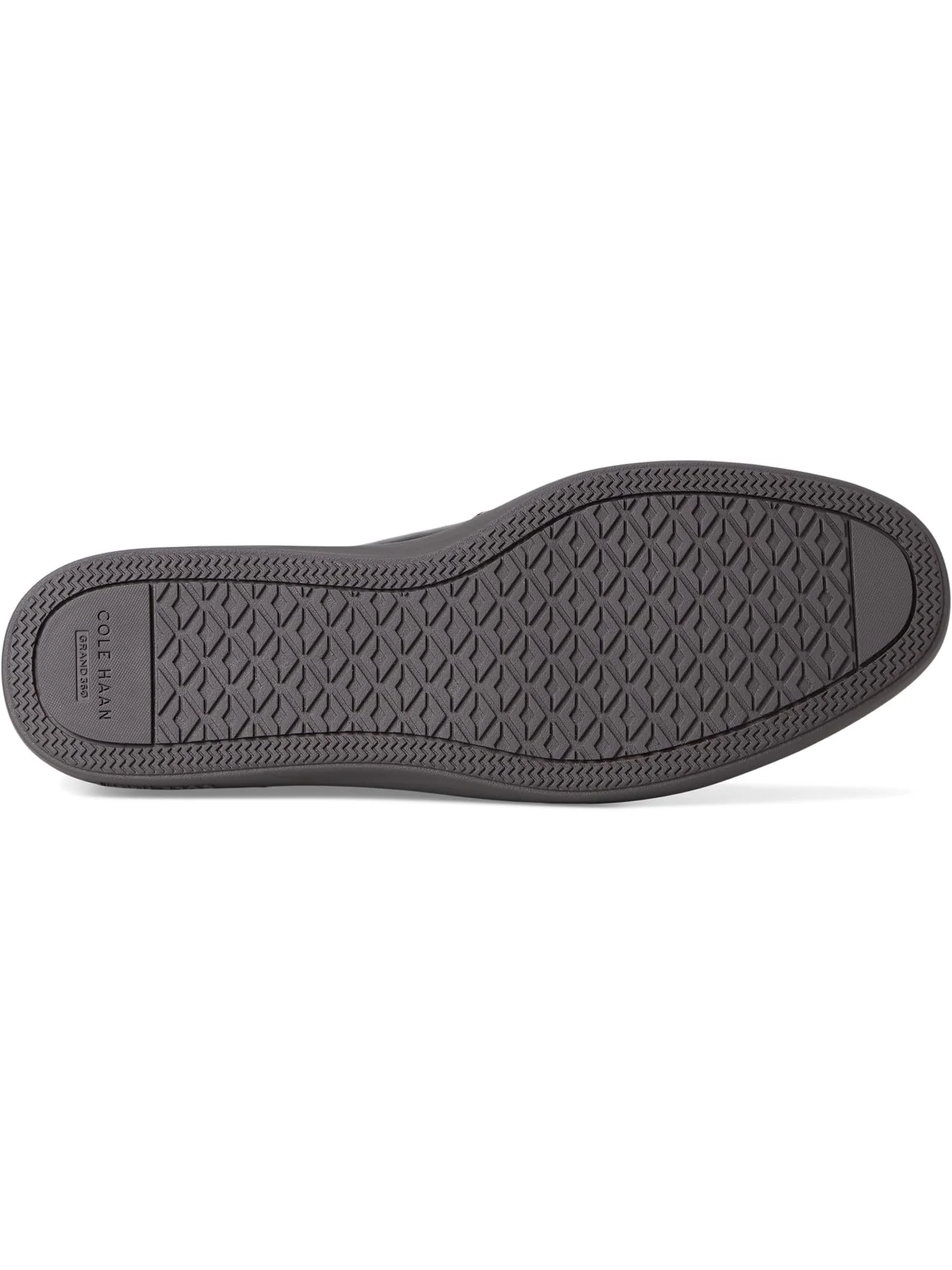 Лоферы Cole Haan Grand 4-Eye Loafers — 3