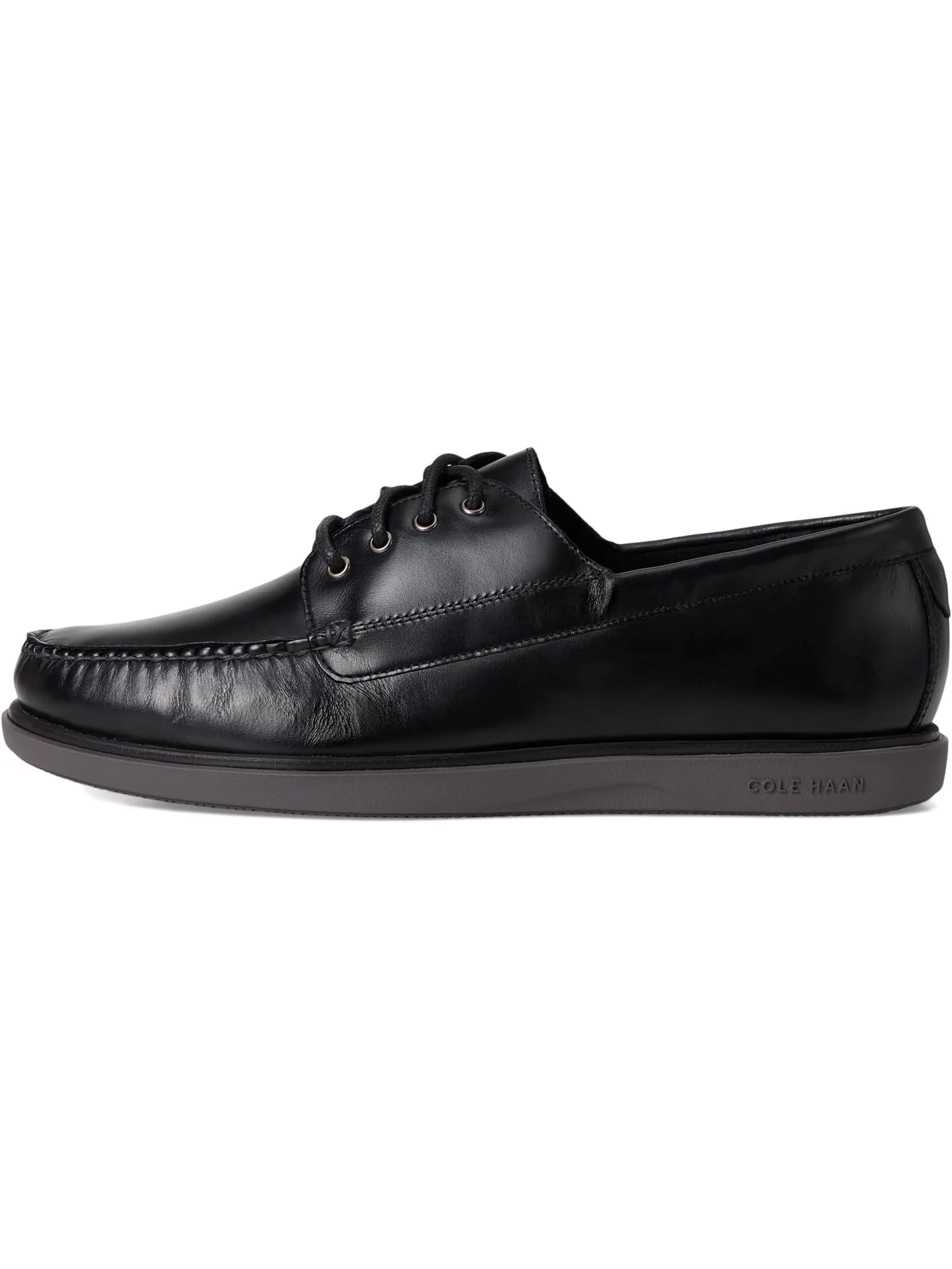 Лоферы Cole Haan Grand 4-Eye Loafers — 4