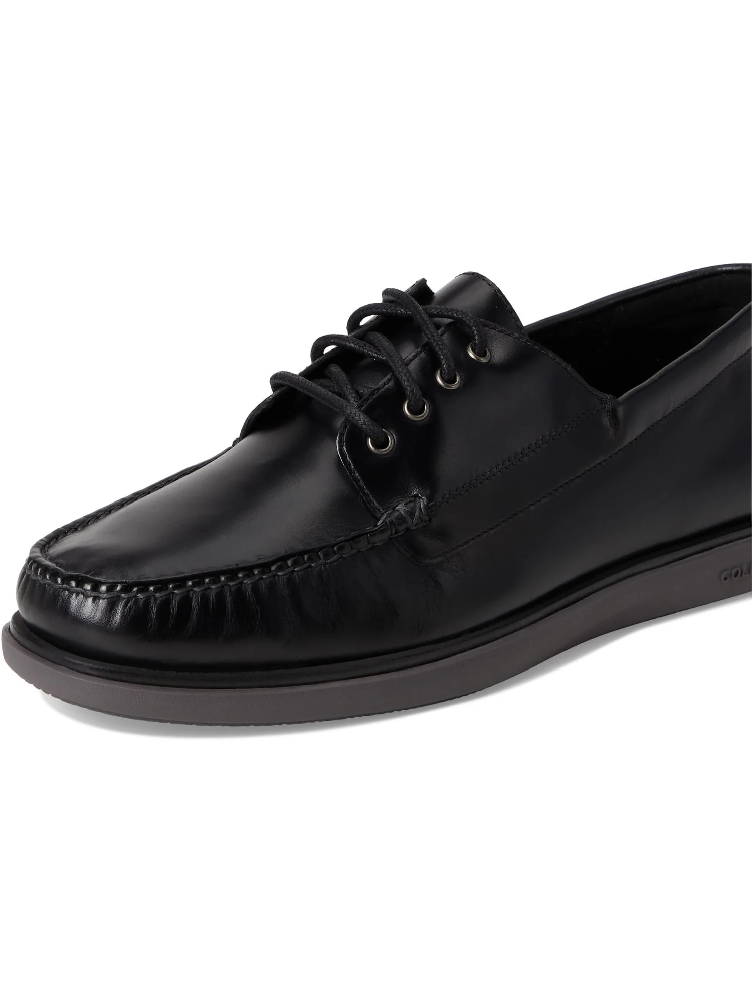 Лоферы Cole Haan Grand 4-Eye Loafers — 6
