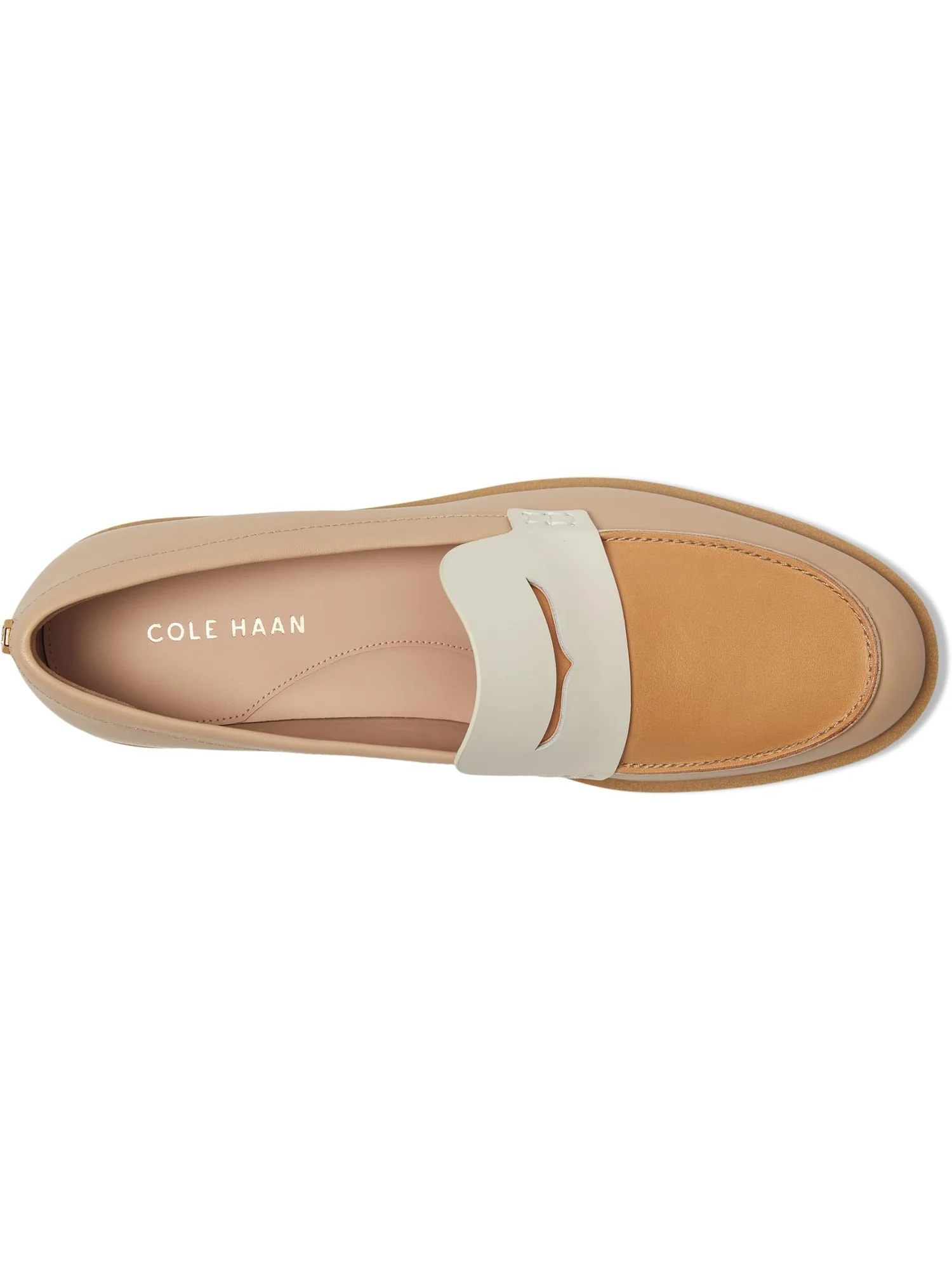 Лоферы Cole Haan Geneva Loafer — 2