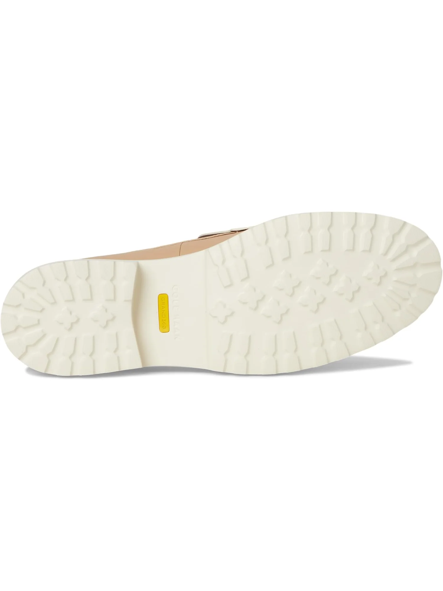 Лоферы Cole Haan Geneva Loafer — 3