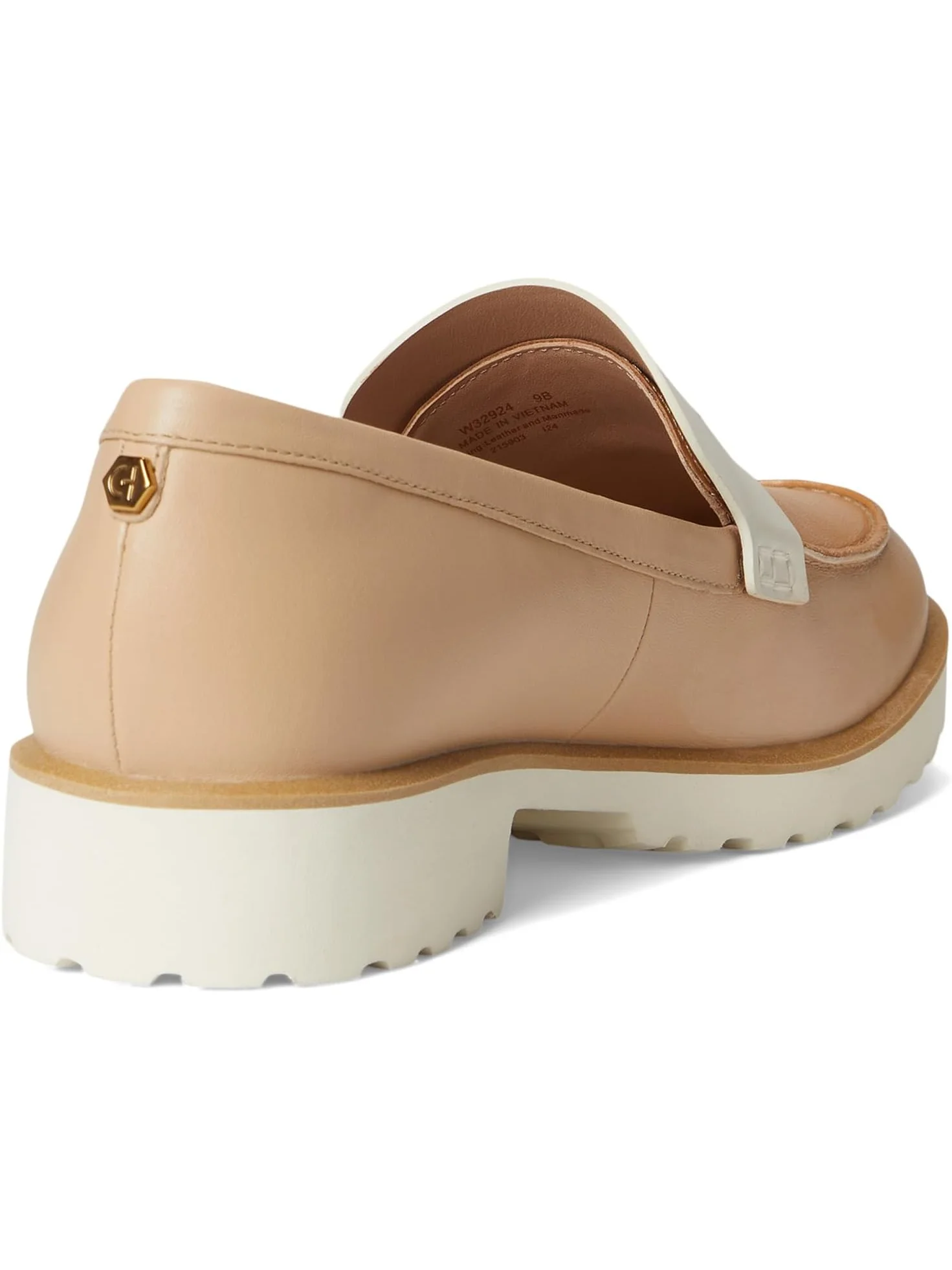 Лоферы Cole Haan Geneva Loafer — 5