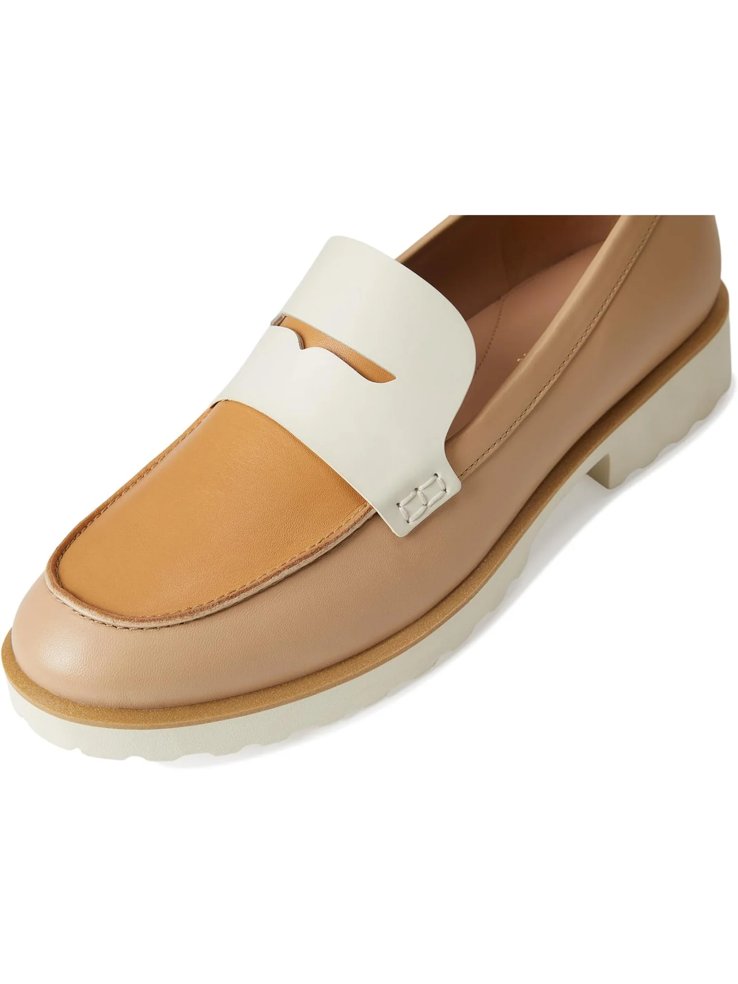 Лоферы Cole Haan Geneva Loafer — 6