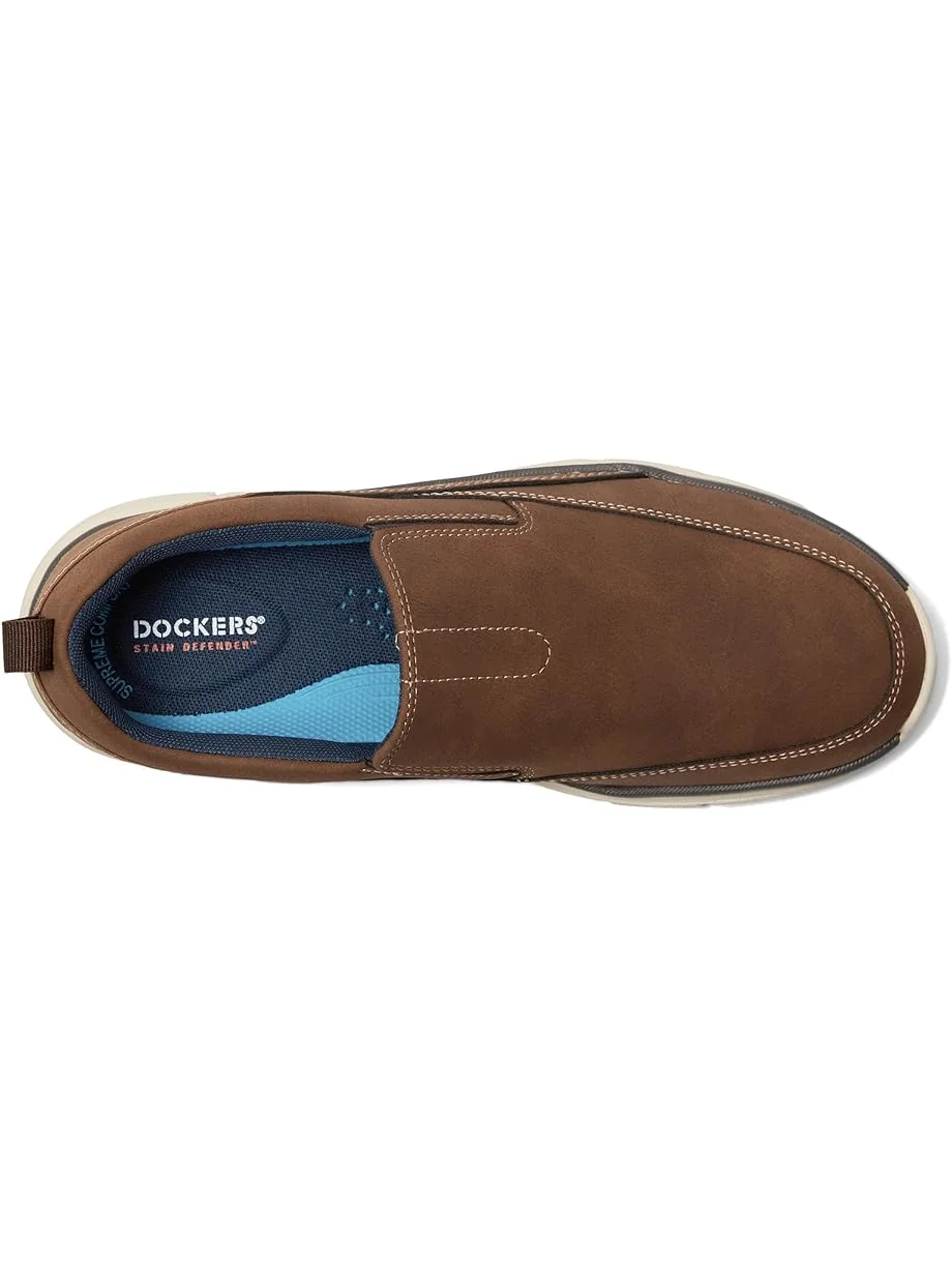Мужские лоферы Dockers Slater — 2