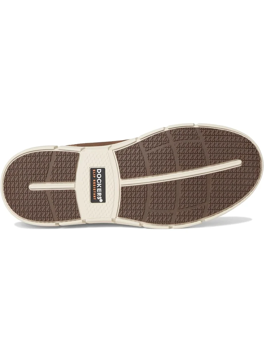 Мужские лоферы Dockers Slater — 3