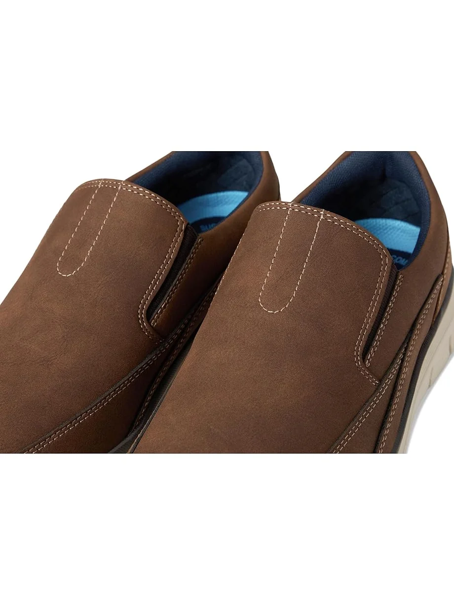 Мужские лоферы Dockers Slater — 6