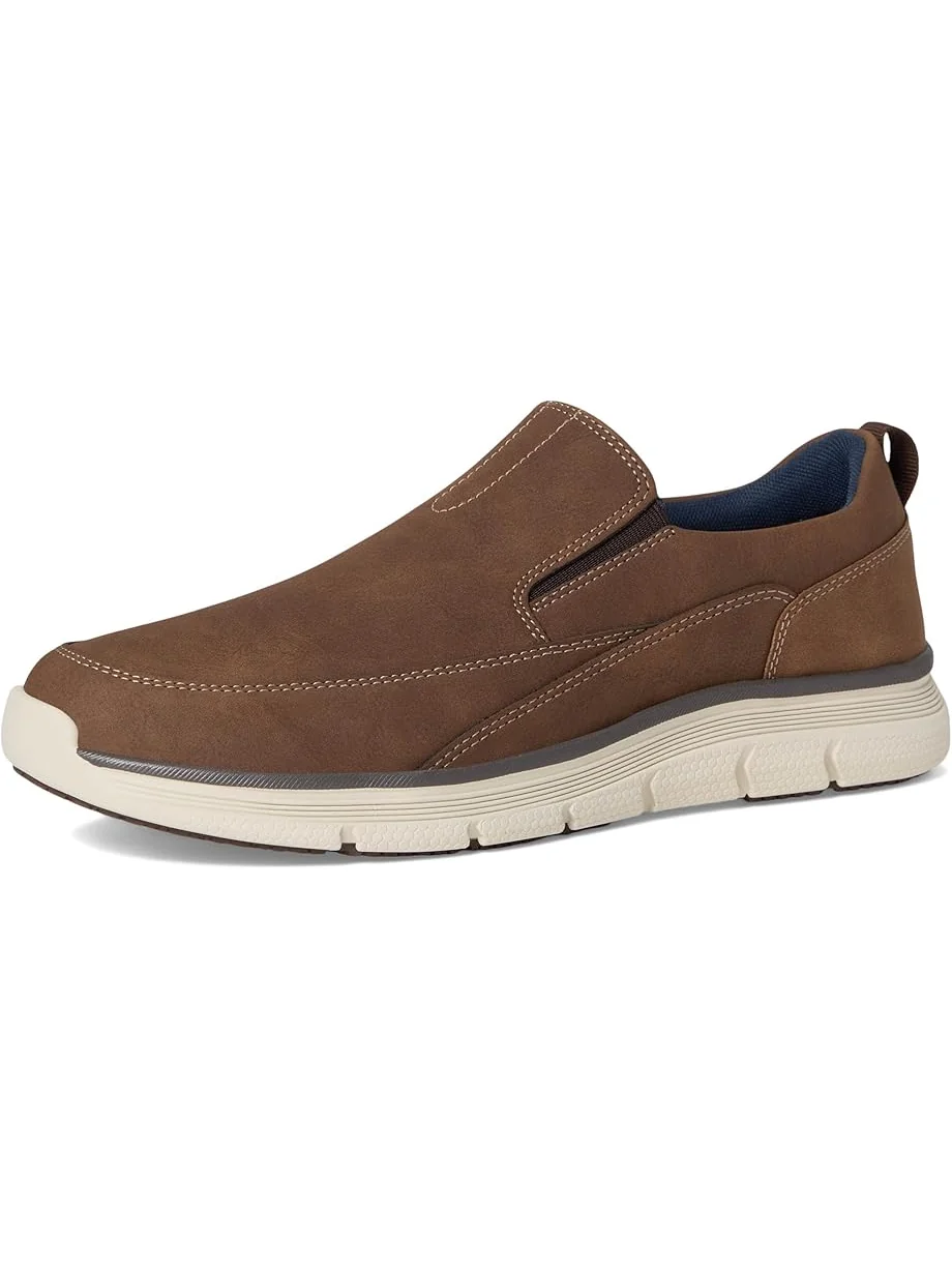Мужские лоферы Dockers Slater — 7