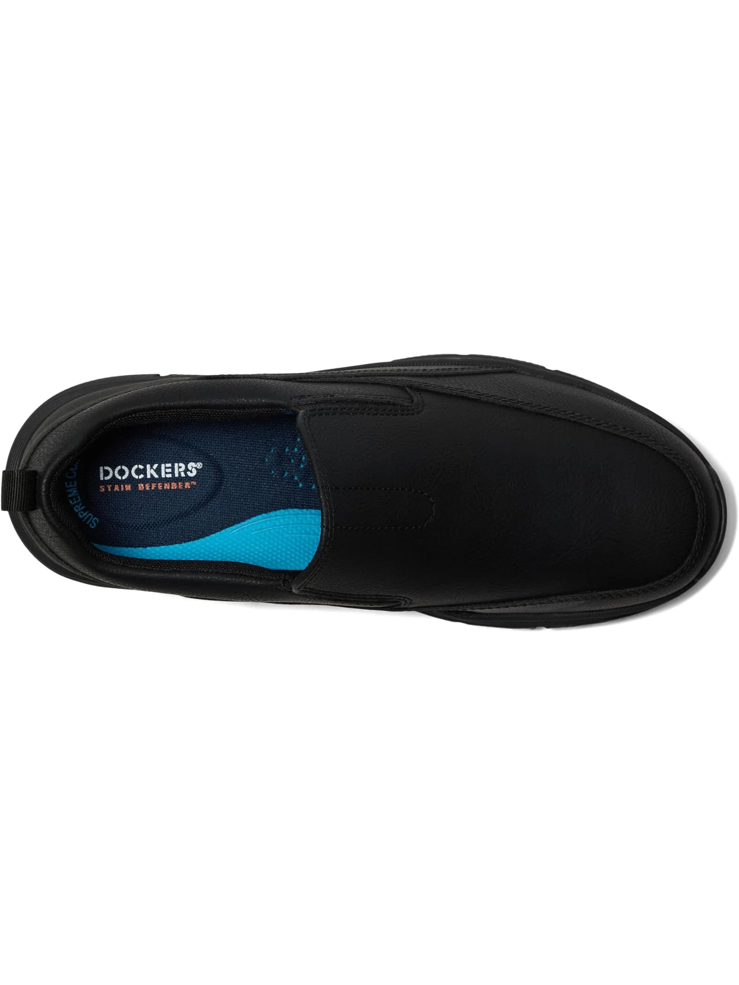 Лоферы Dockers Slater — 2