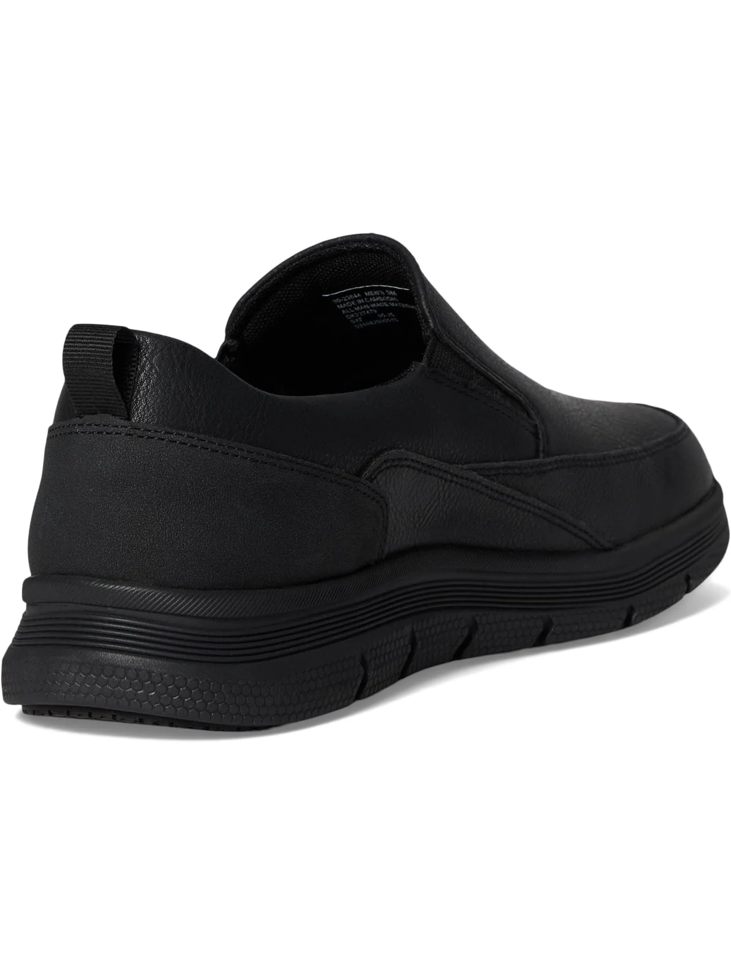 Лоферы Dockers Slater — 5