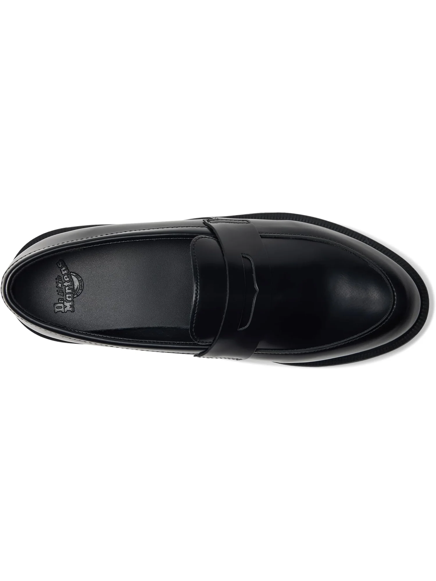 Лоферы Dr. Martens Women's Temara — 2