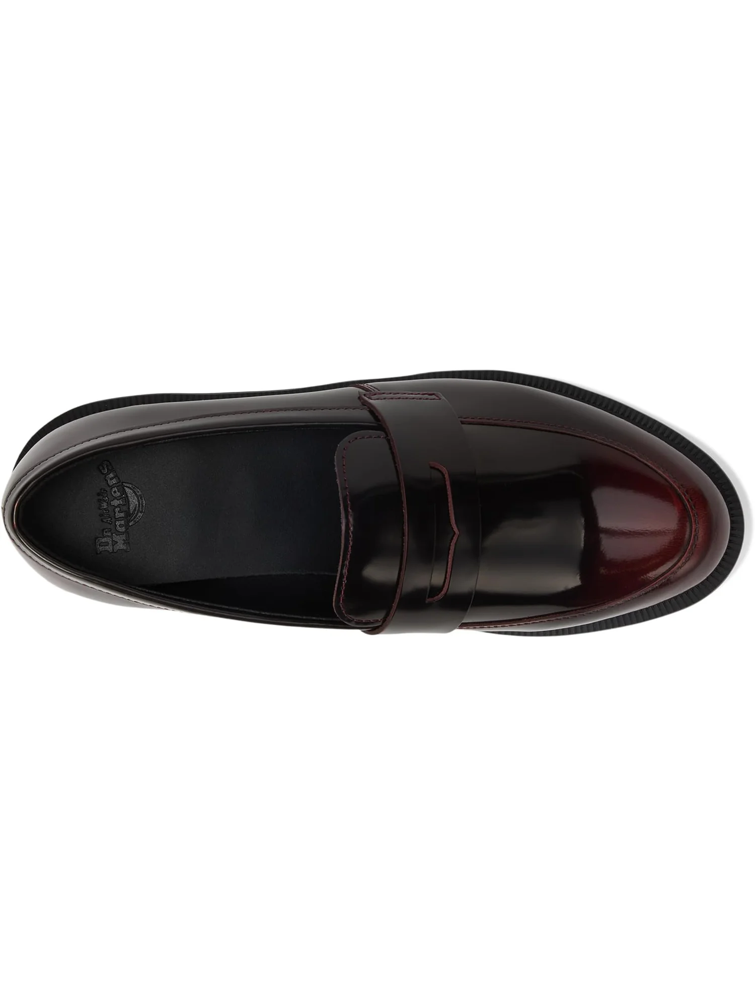 Лоферы Dr. Martens Temara — 2