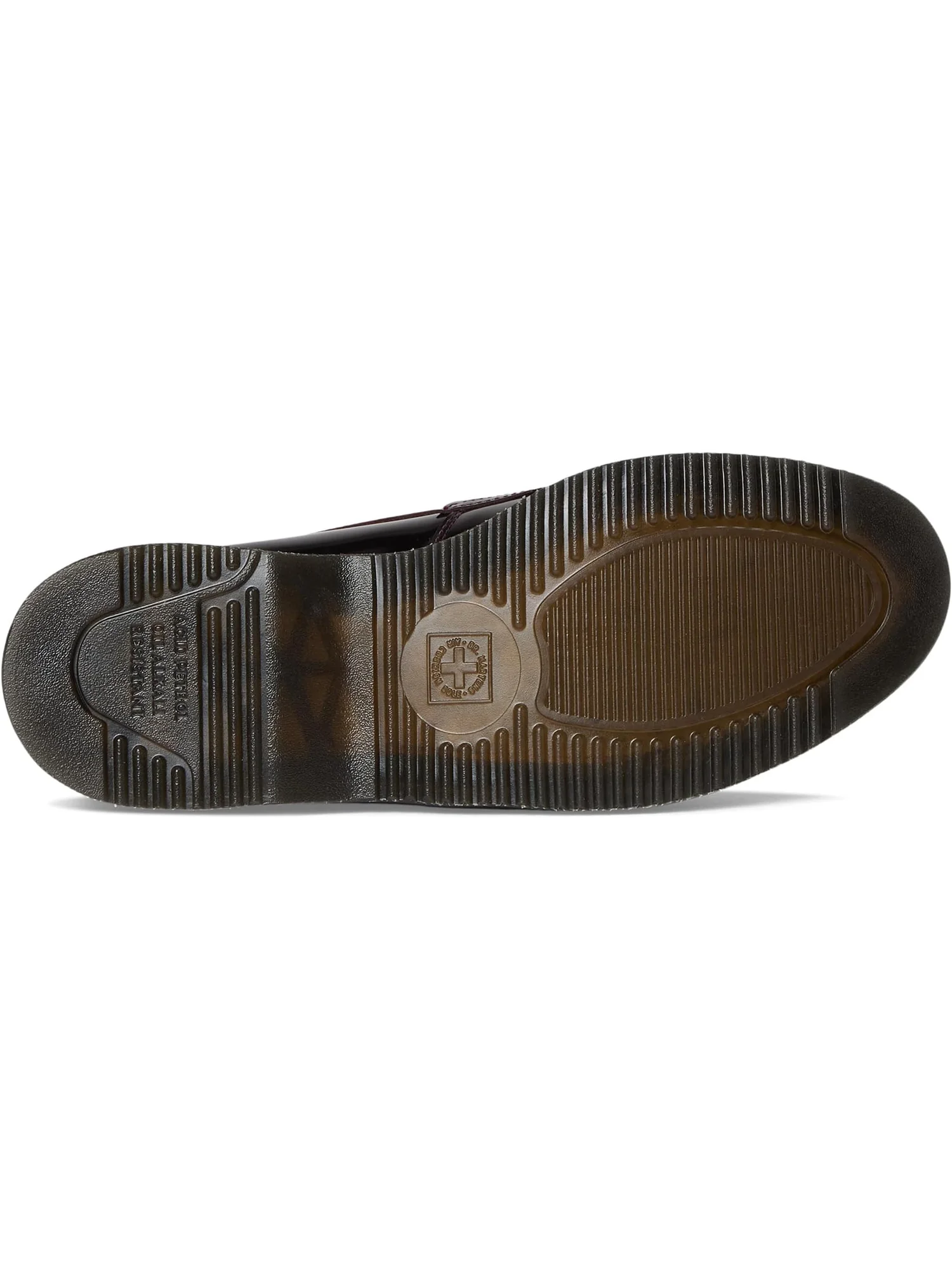 Лоферы Dr. Martens Temara — 3
