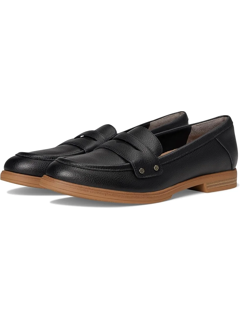 Женские лоферы Dr. Scholl's Hey Loafer Loafer/Moc — 1