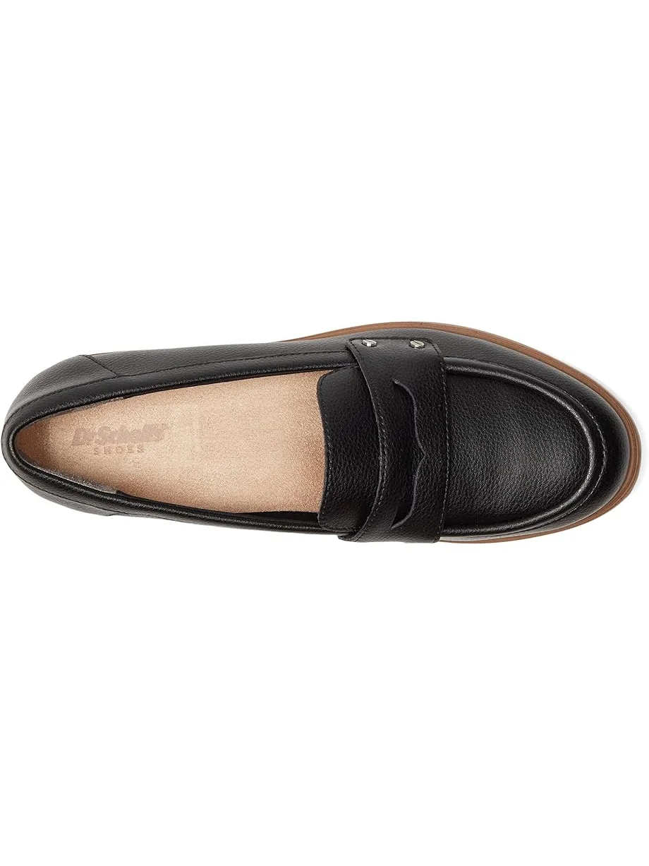 Женские лоферы Dr. Scholl's Hey Loafer Loafer/Moc — 2