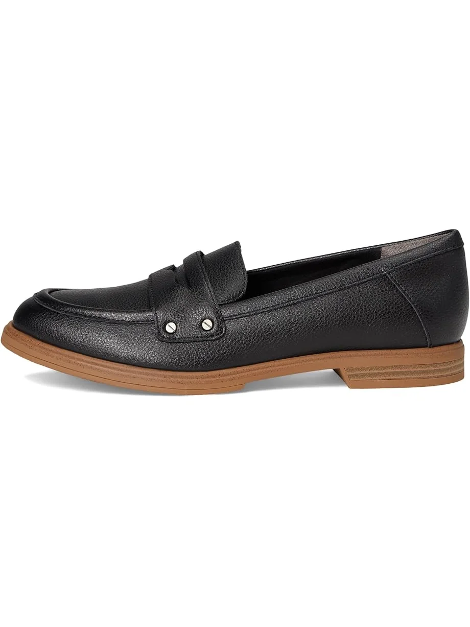 Женские лоферы Dr. Scholl's Hey Loafer Loafer/Moc — 4