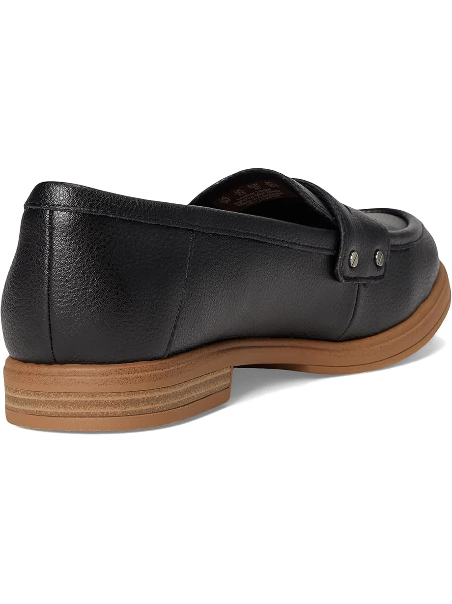 Женские лоферы Dr. Scholl's Hey Loafer Loafer/Moc — 5