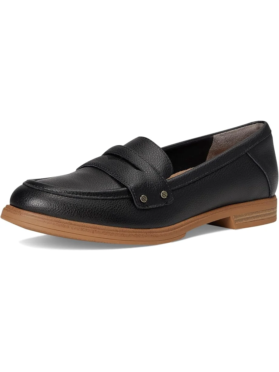 Женские лоферы Dr. Scholl's Hey Loafer Loafer/Moc — 7