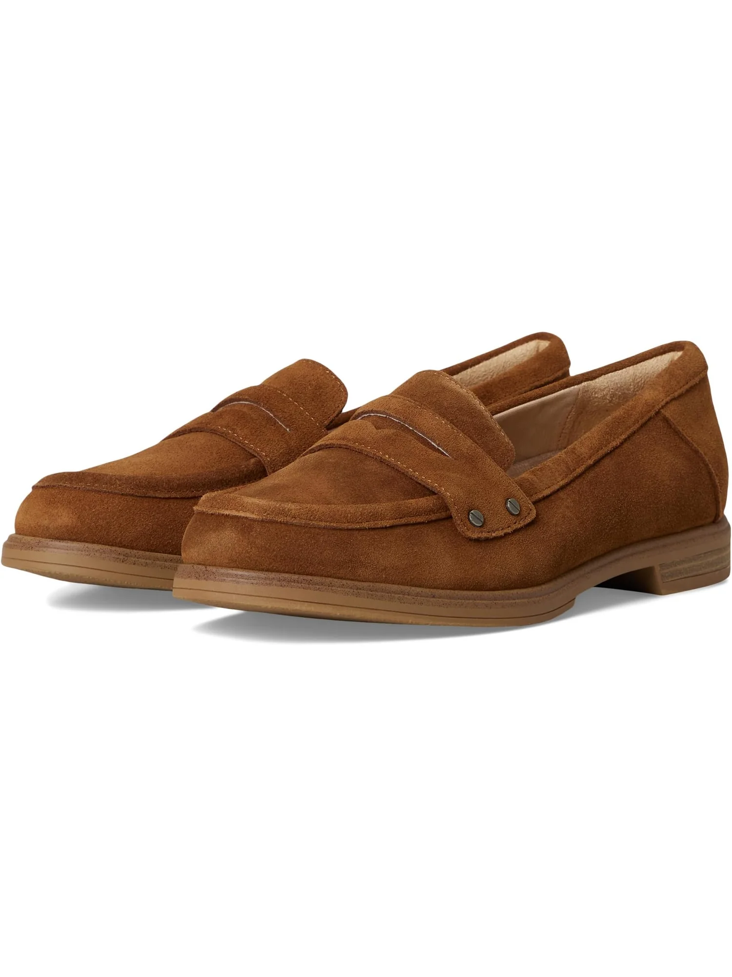 Лоферы Dr. Scholl's Hey Loafer Loafer/Moc Shoes — 1
