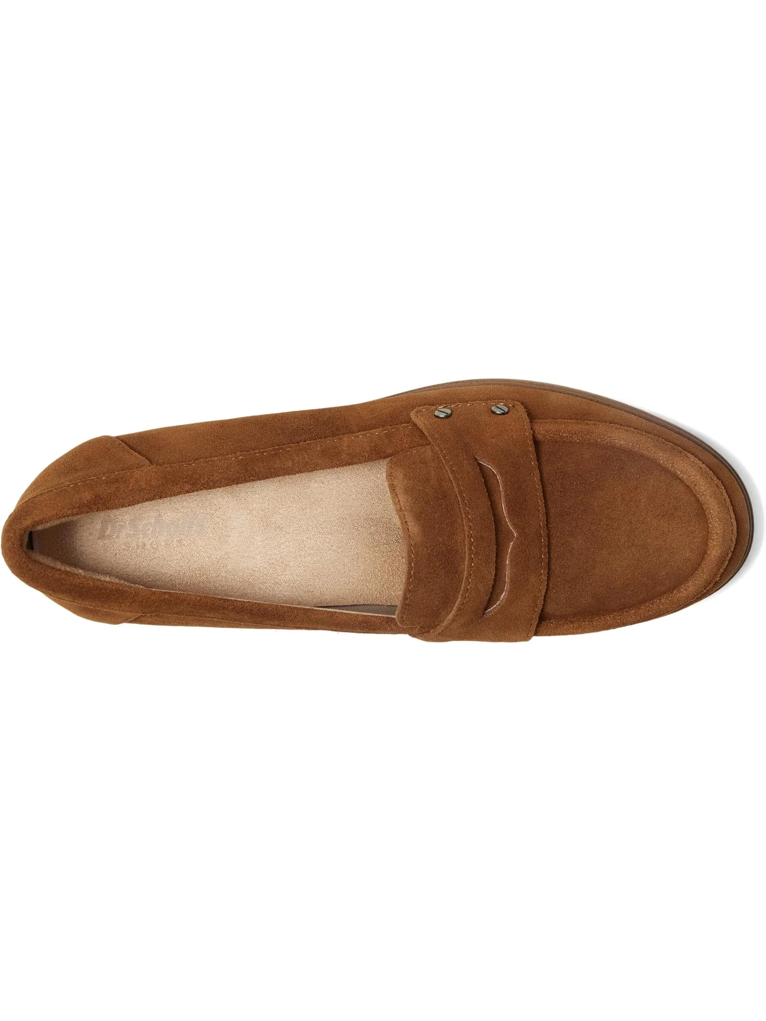 Лоферы Dr. Scholl's Hey Loafer Loafer/Moc Shoes — 2