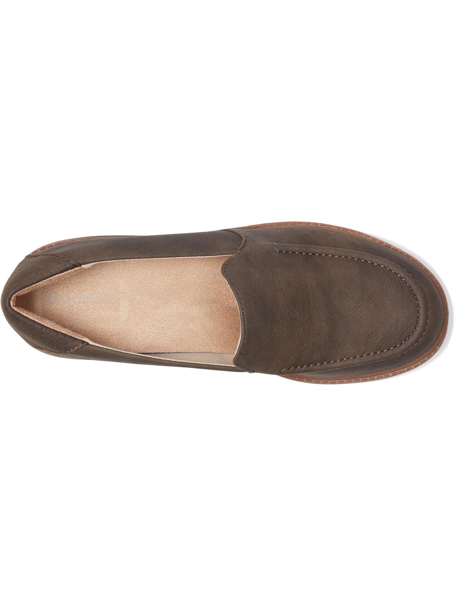 Лоферы Dr. Scholl's Calm Down Loafer/Moc Shoes — 2