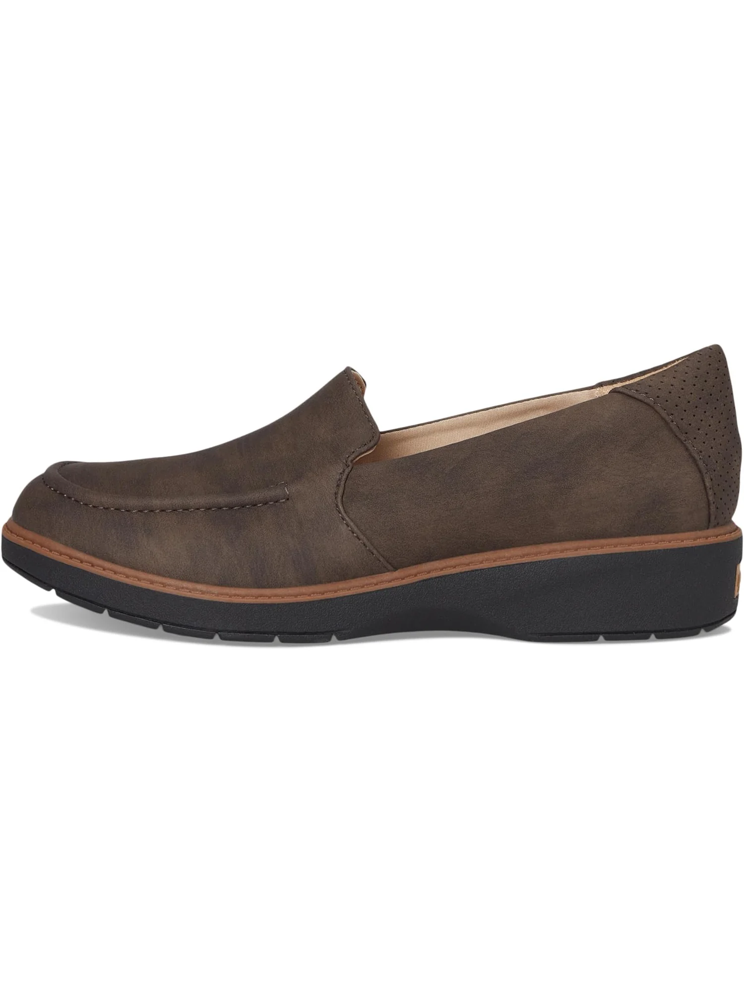 Лоферы Dr. Scholl's Calm Down Loafer/Moc Shoes — 4