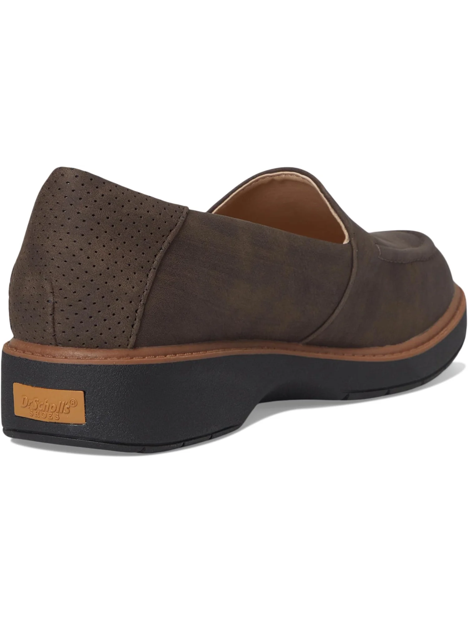 Лоферы Dr. Scholl's Calm Down Loafer/Moc Shoes — 5