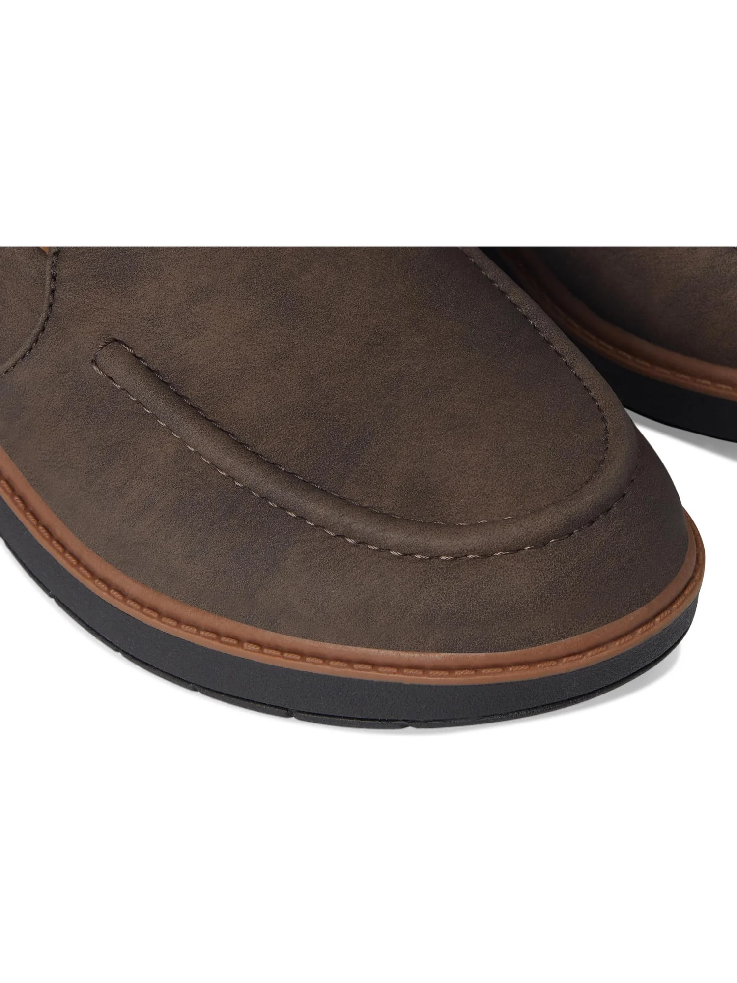Лоферы Dr. Scholl's Calm Down Loafer/Moc Shoes — 6