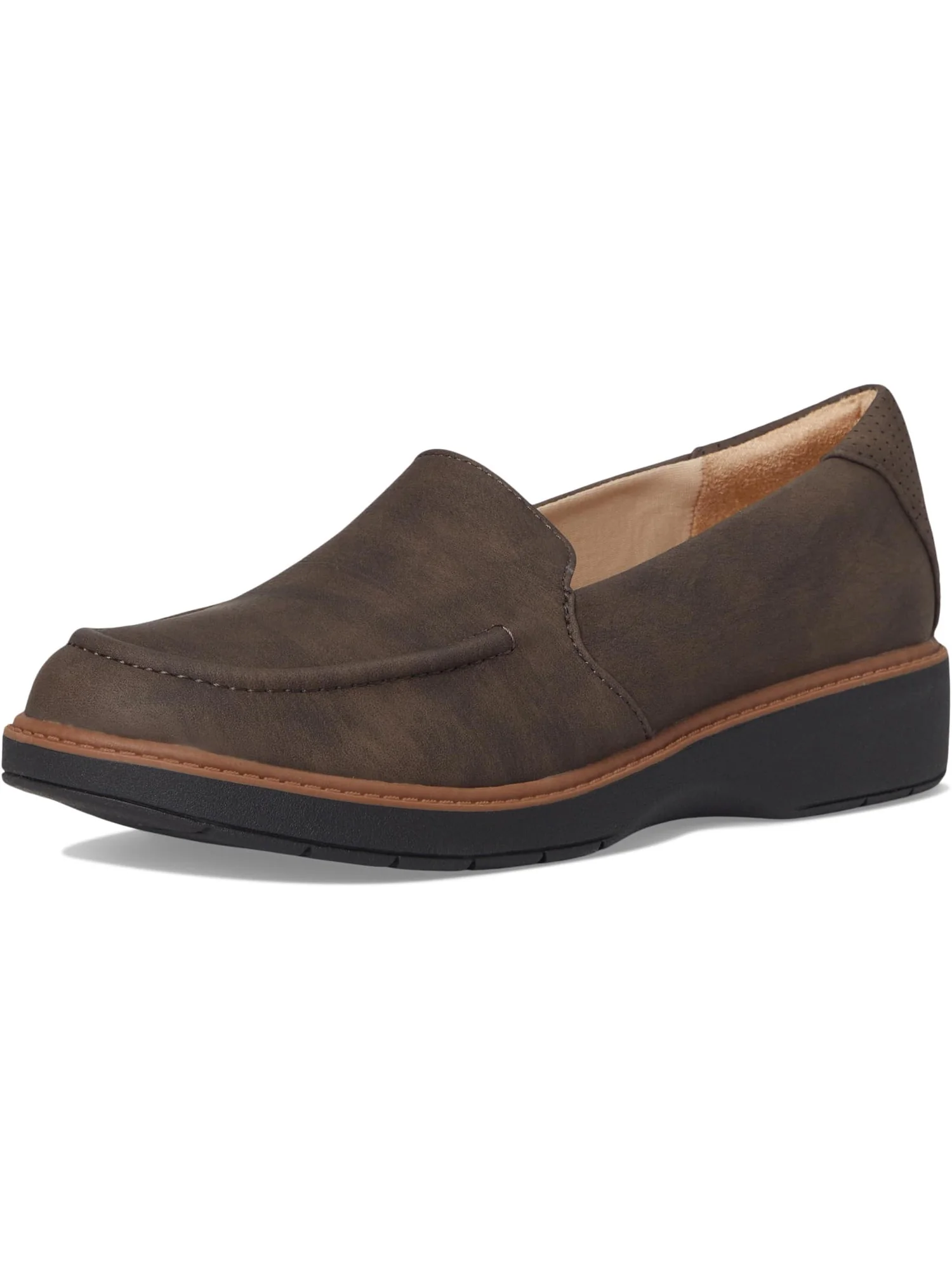 Лоферы Dr. Scholl's Calm Down Loafer/Moc Shoes — 7