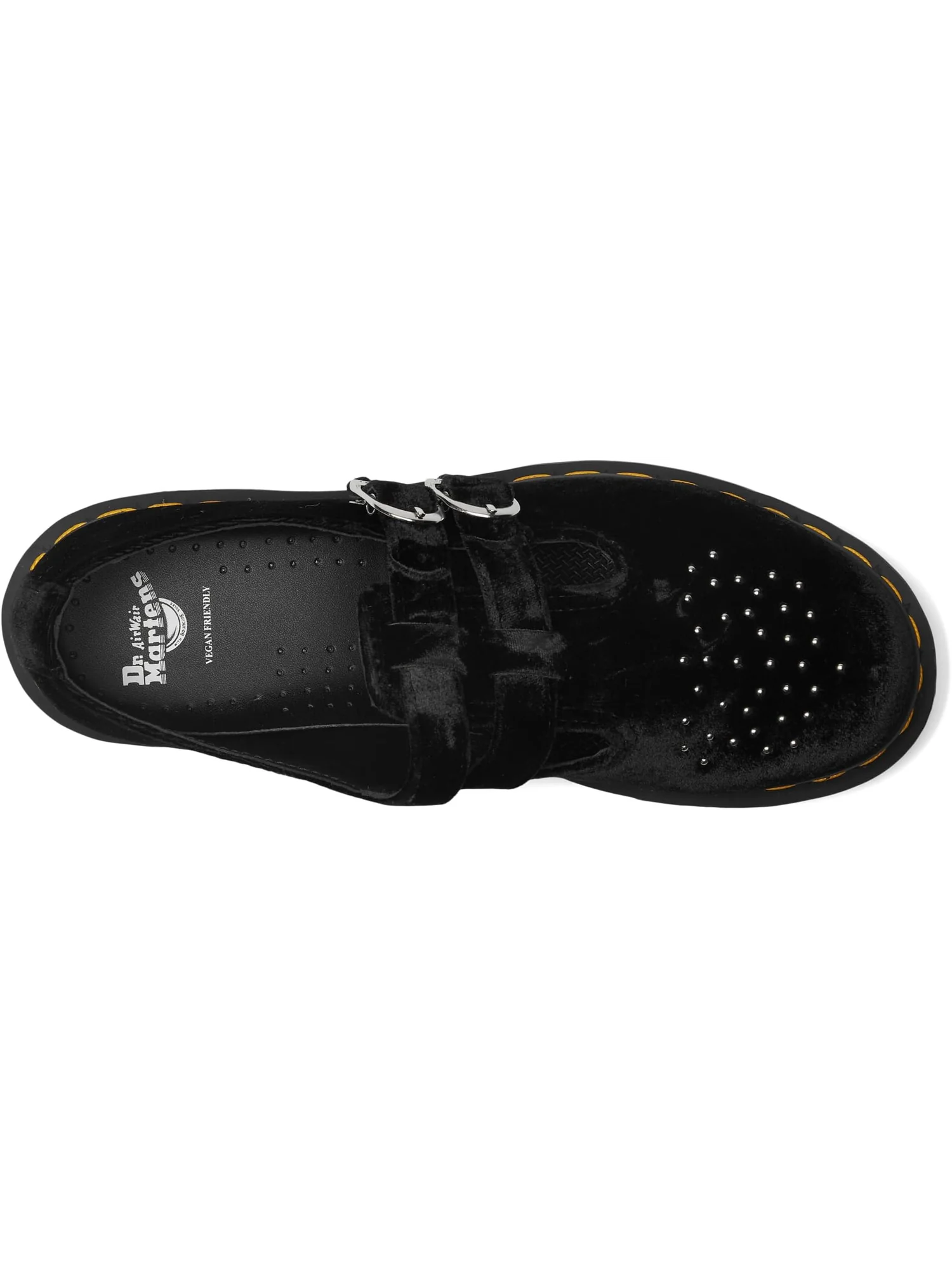 Лоферы Dr. Martens Vegan 8065 — 2