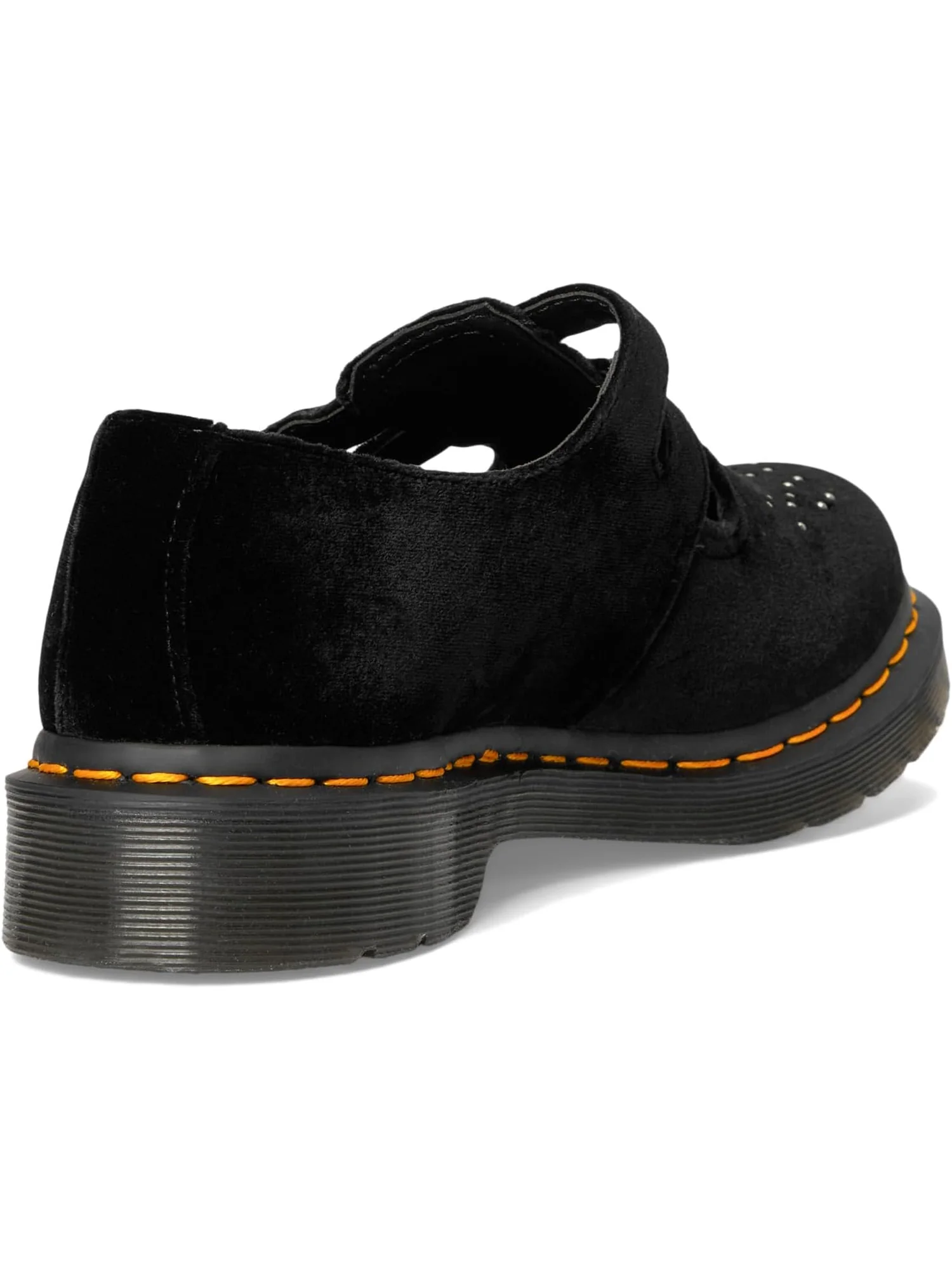 Лоферы Dr. Martens Vegan 8065 — 3